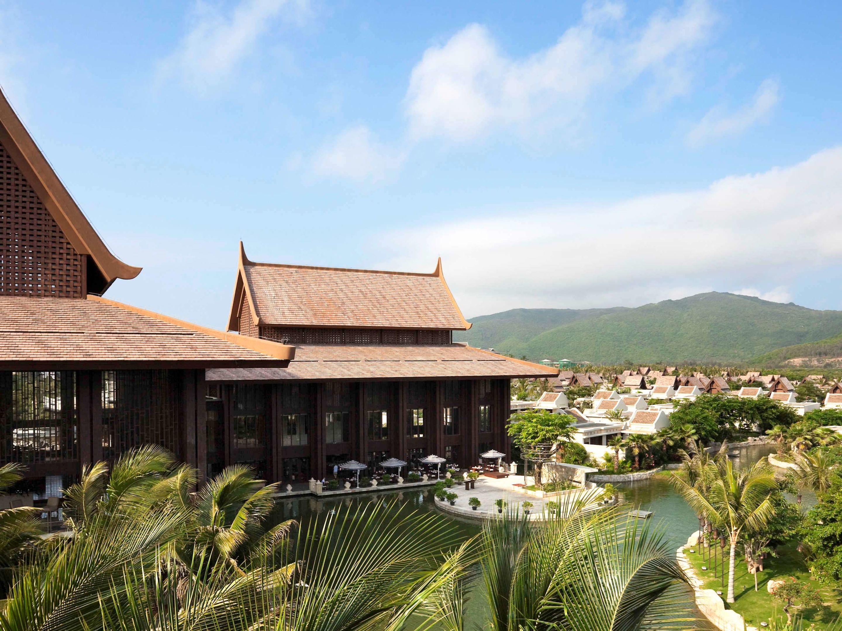 Pullman Sanya Yalong Bay Villas & Resort — photo 5