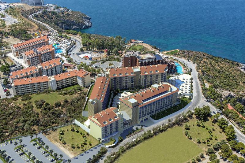 Ramada Hotel & Suites by Wyndham Kusadasi — photo 3
