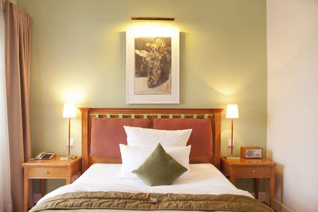 Romantik Hotel Kleber Post — photo 5