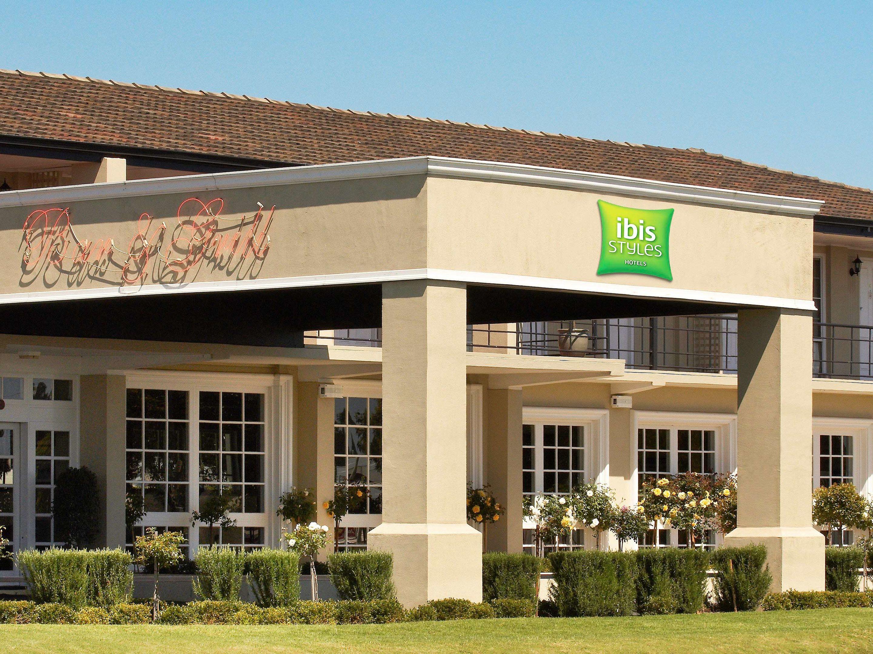 ibis Styles Albany Hotel — photo 5