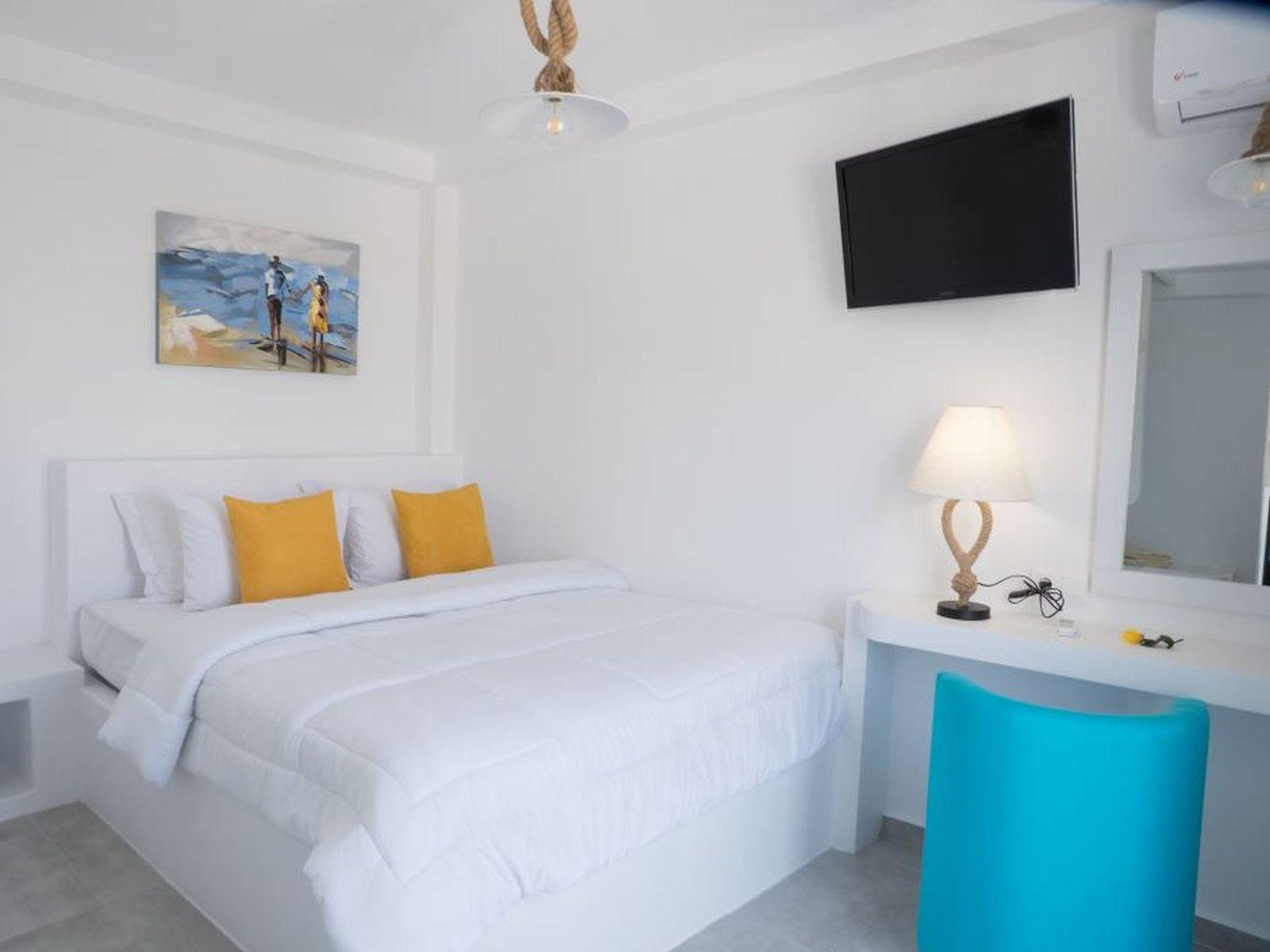 Amaryllis Paros Beach Hotel — photo 4