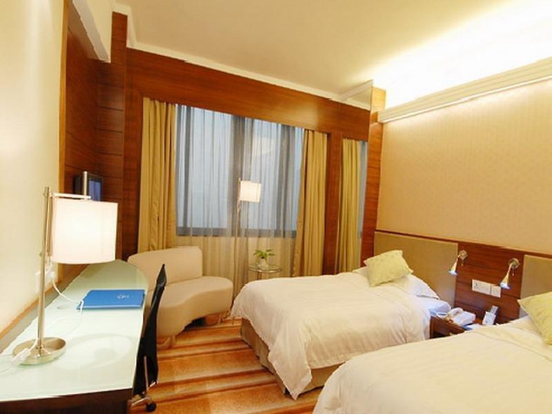Guangzhou Ocean Hotel — photo 4