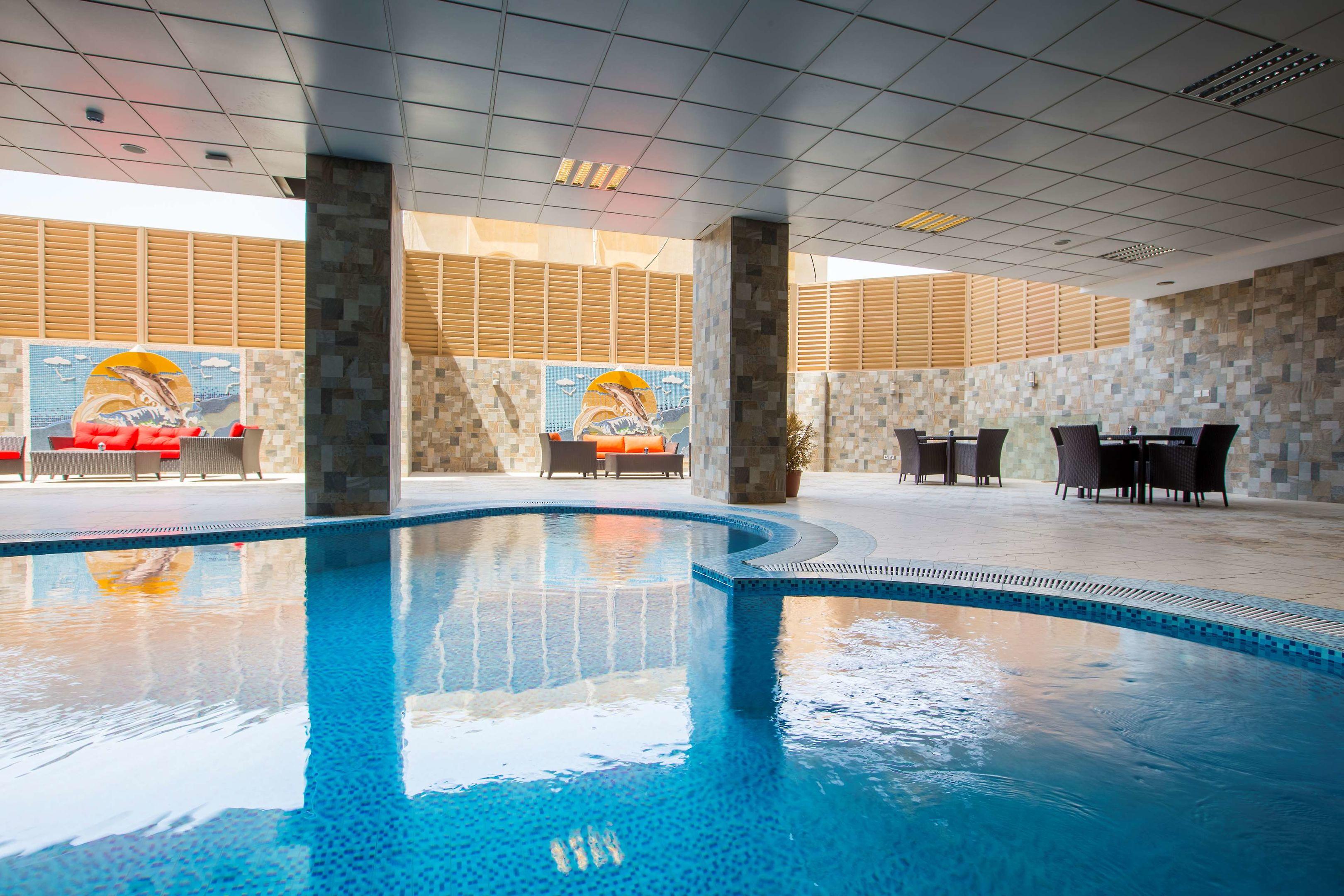 Radisson Blu Plaza Hotel Jeddah — photo 4