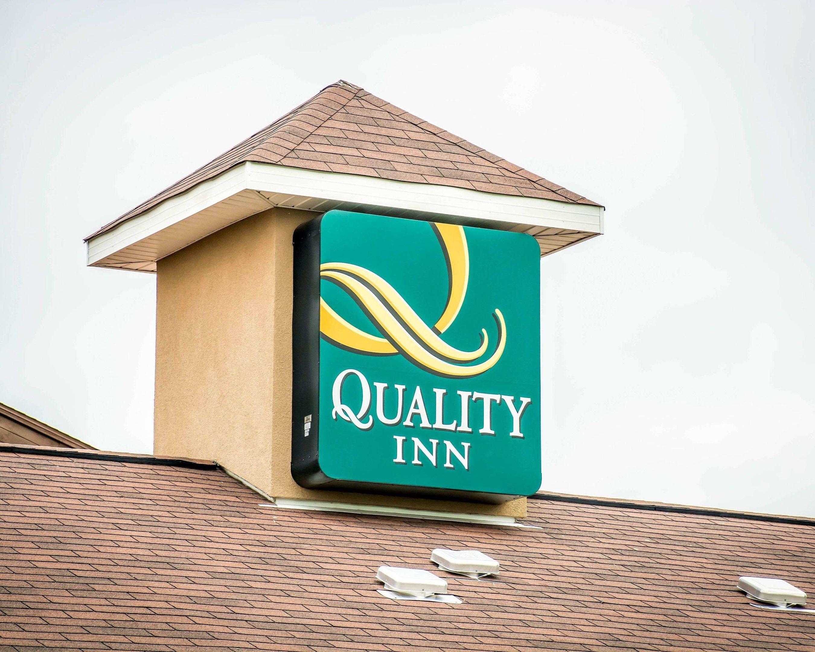 Quality Inn Madison Huntsville Decatur Hwy — photo 4
