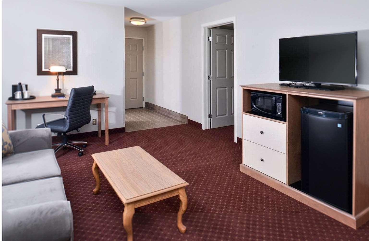 Appomattox Inn and Suites — photo 5