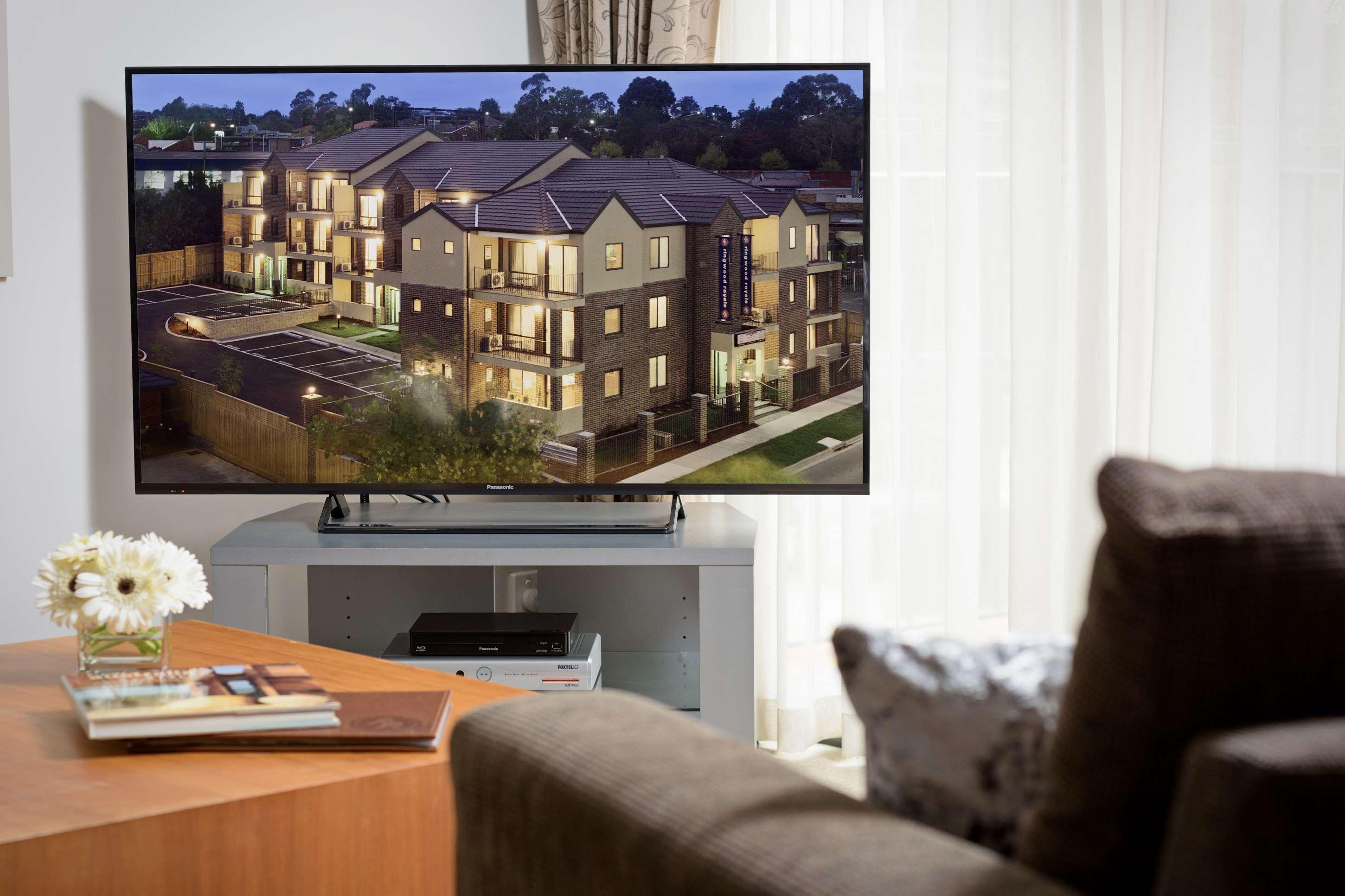 Ringwood Royale Apartments — photo 3