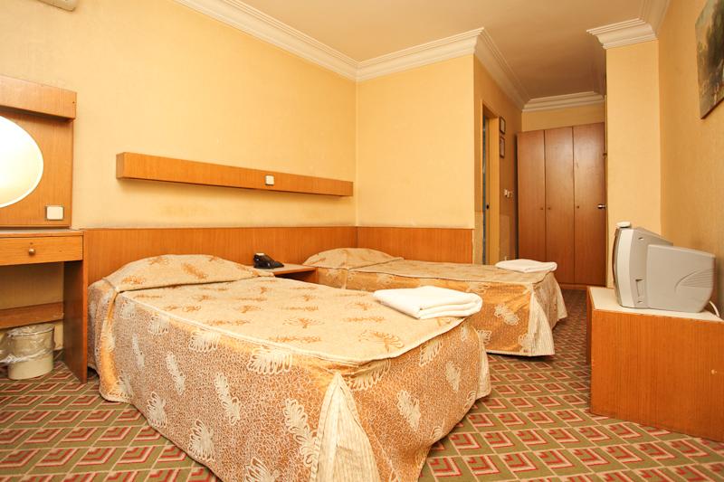 Birbey Hotel — photo 4