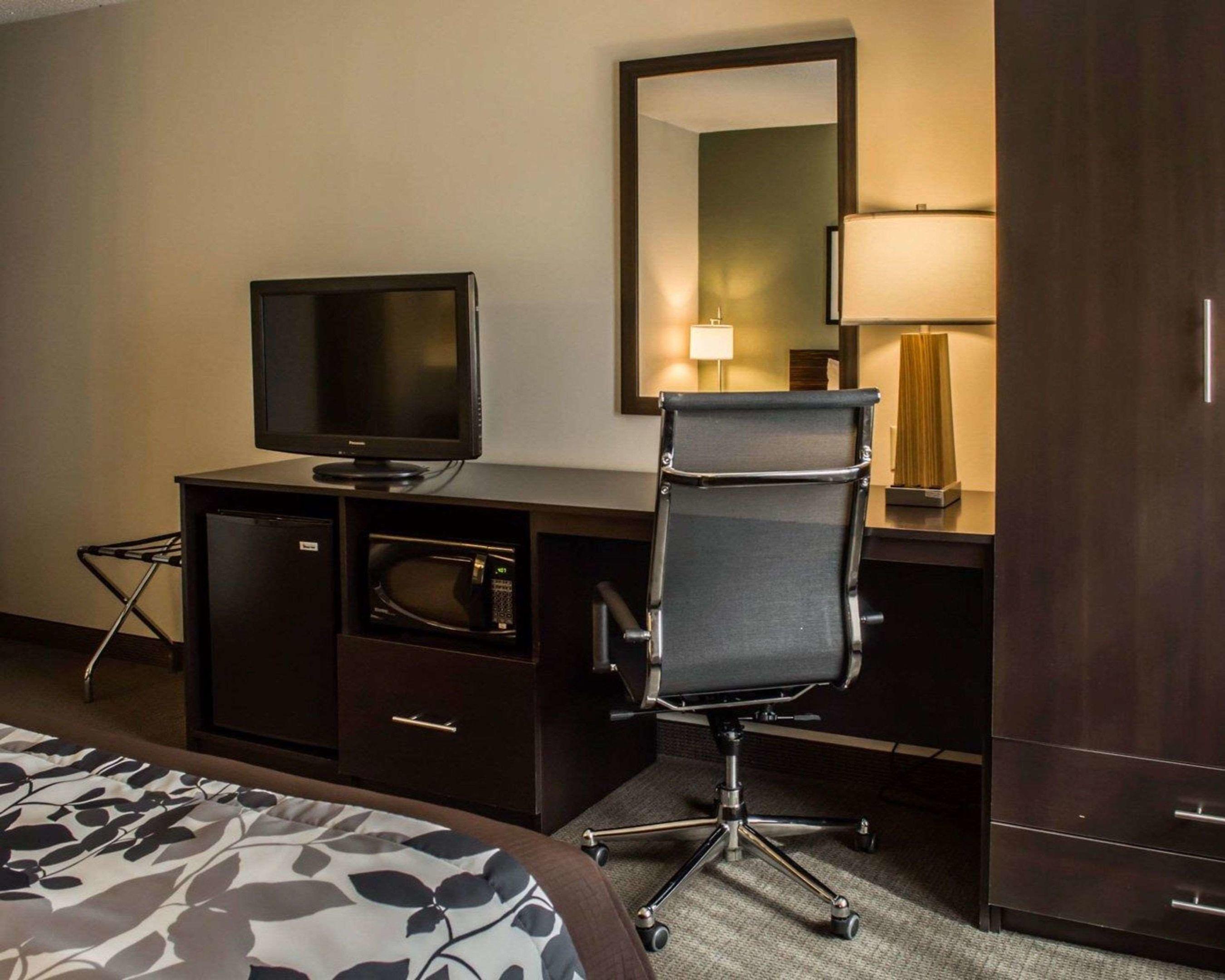 Sleep Inn — photo 4