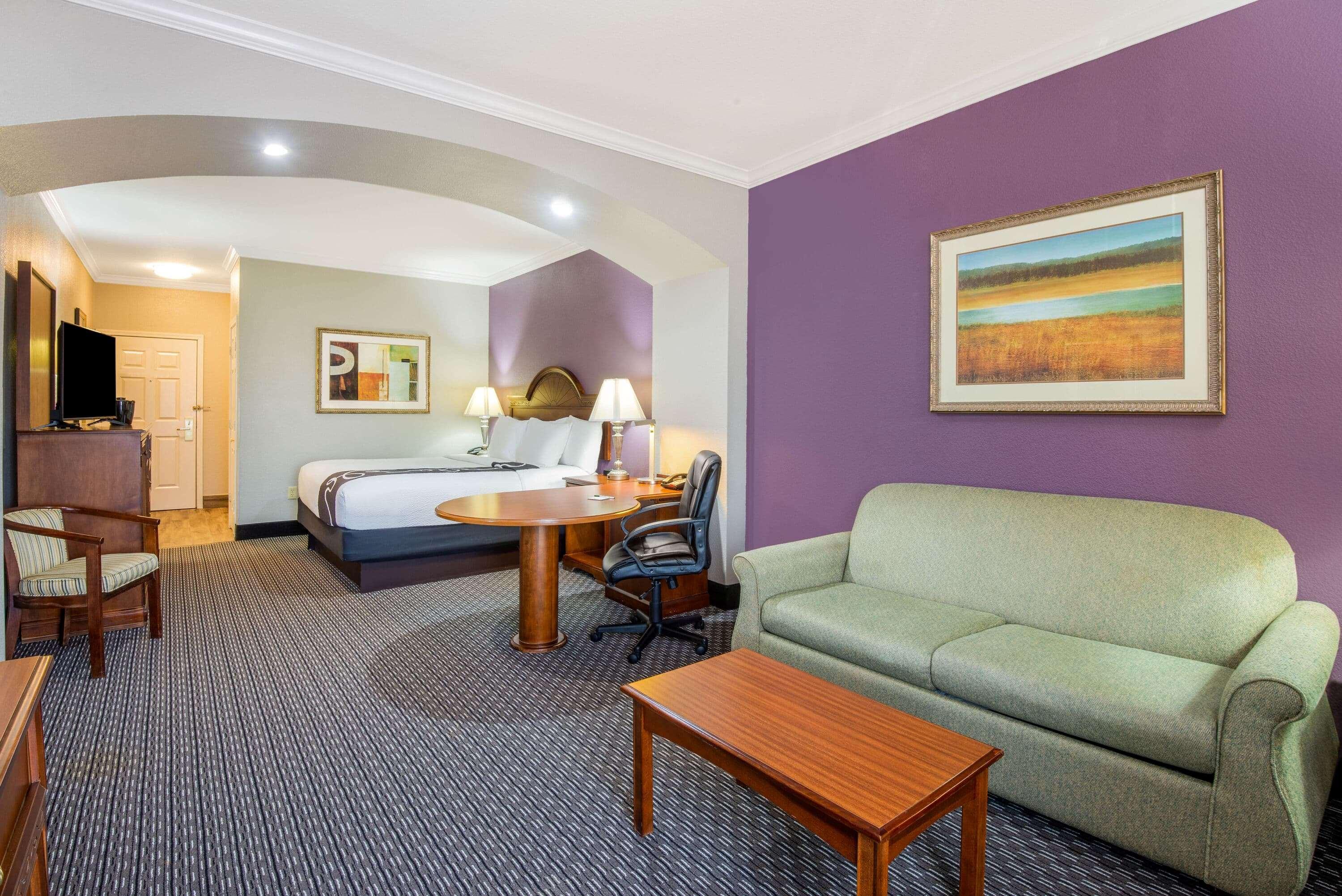 La Quinta Inn & Suites Gainesville — photo 5