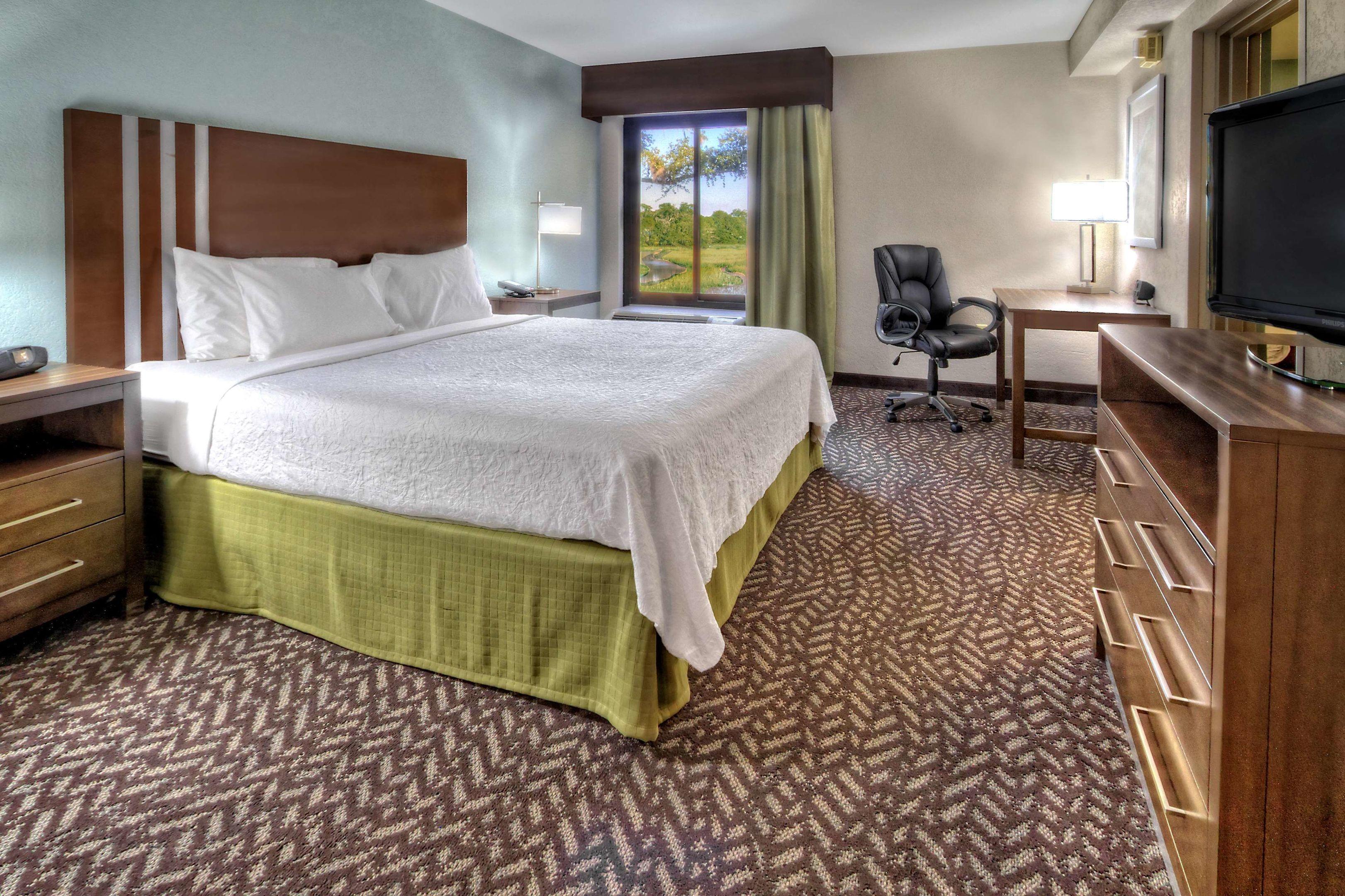 Hampton Inn Beaufort — photo 4