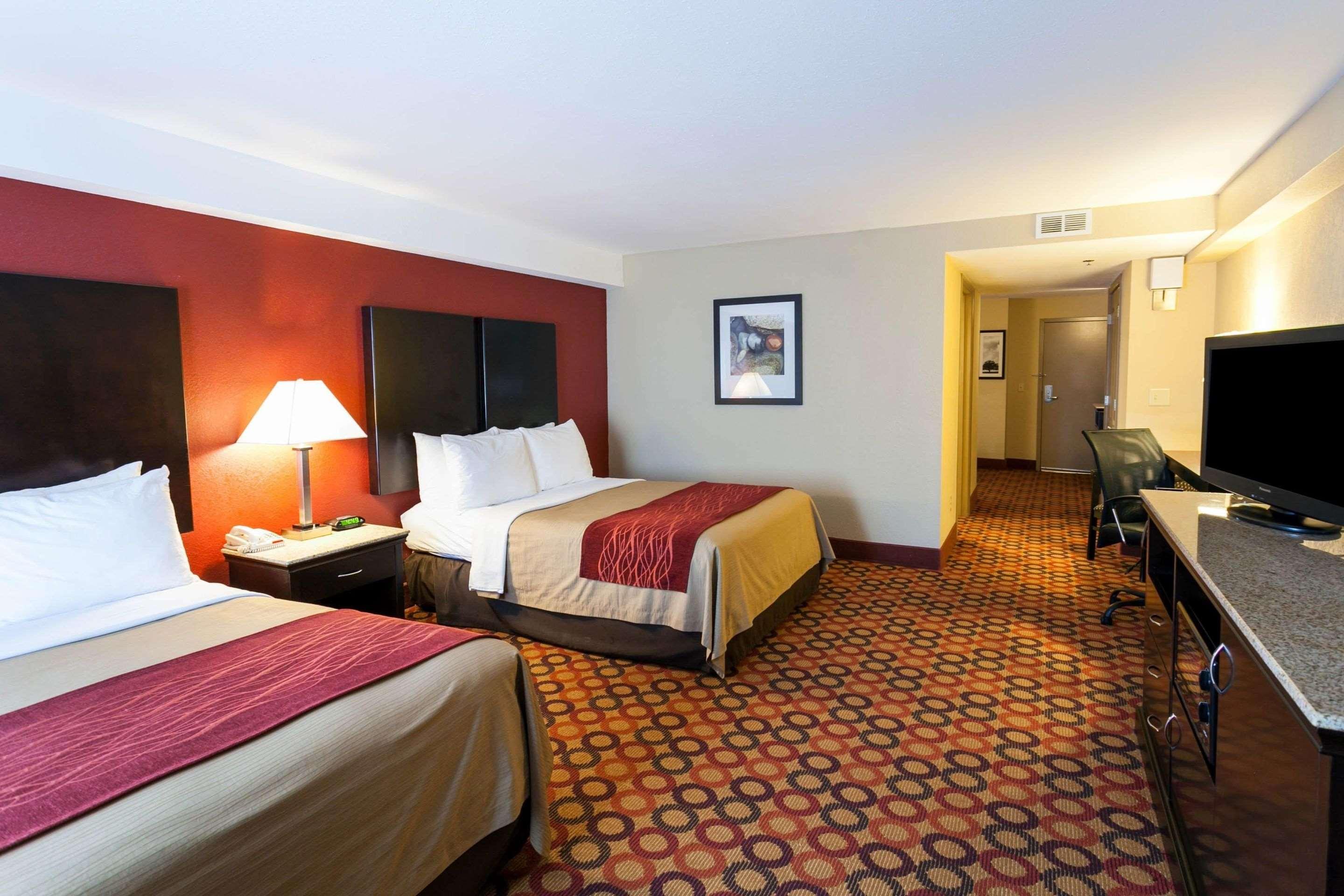 Comfort Inn Statesville — photo 5