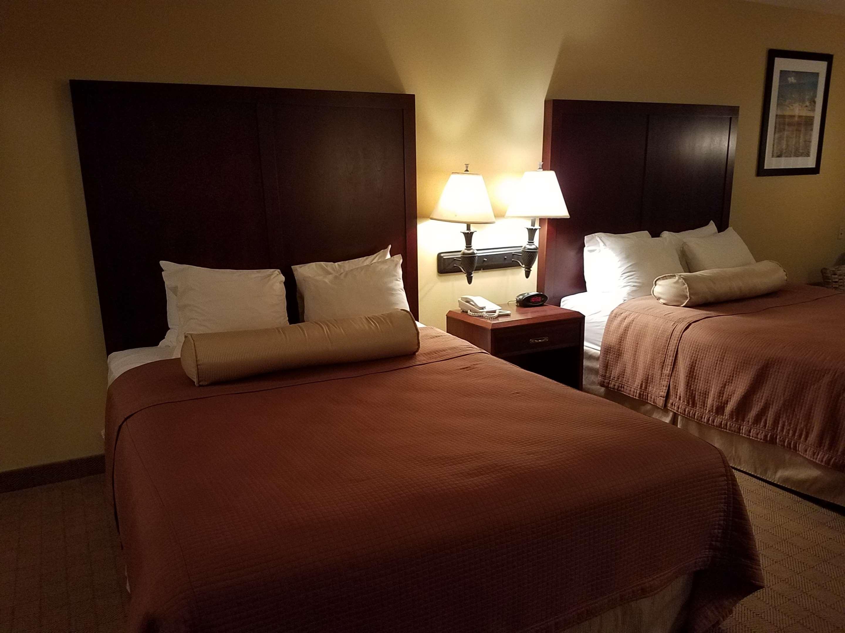 Best Western Salbasgeon Inn & Suites of Reedsport — photo 4