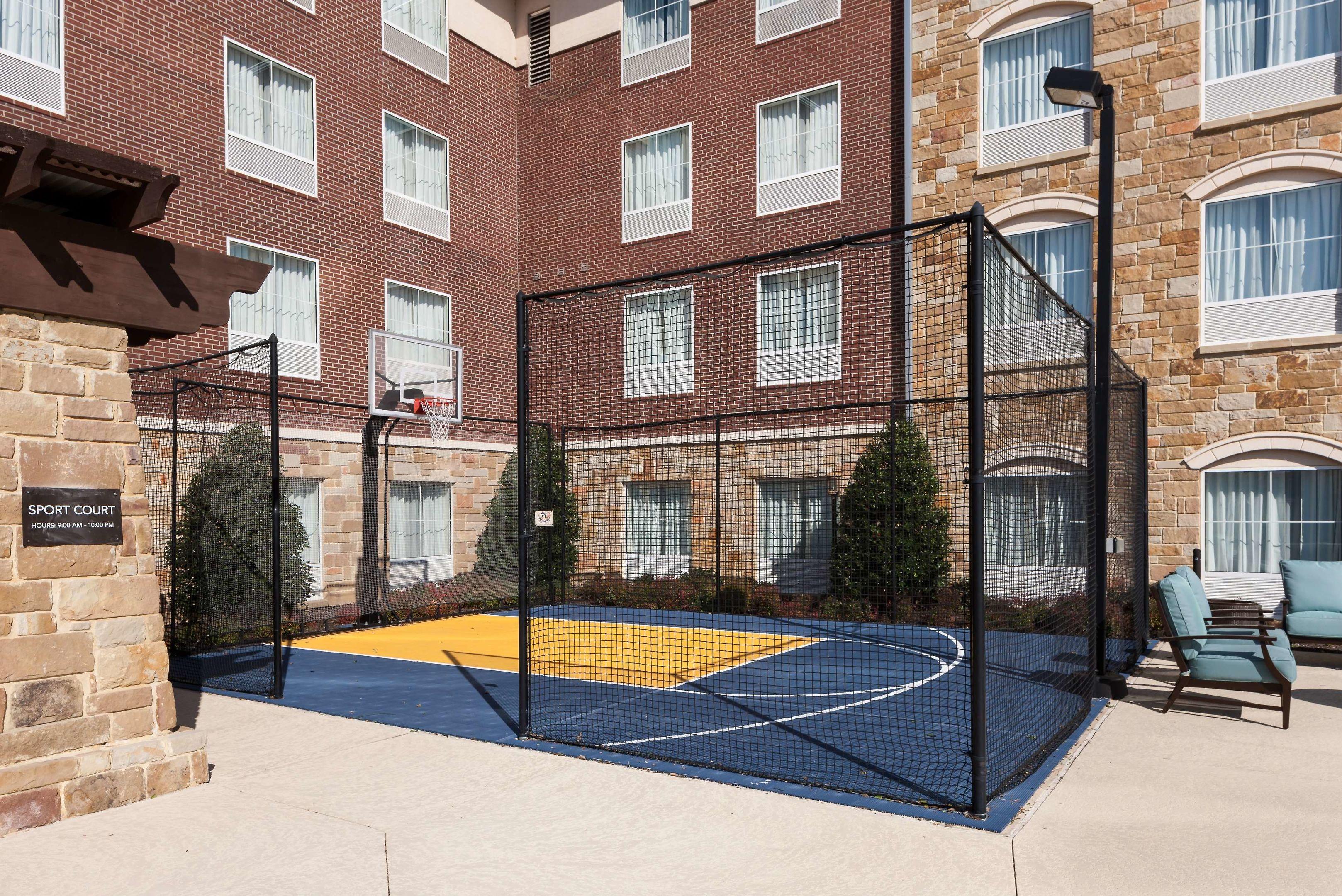 Homewood Suites by Hilton Denton — photo 3