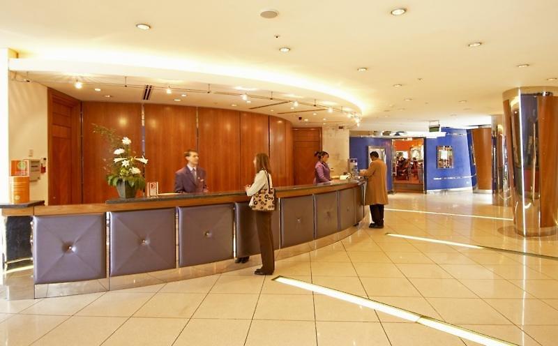 Hilton Cardiff — photo 5
