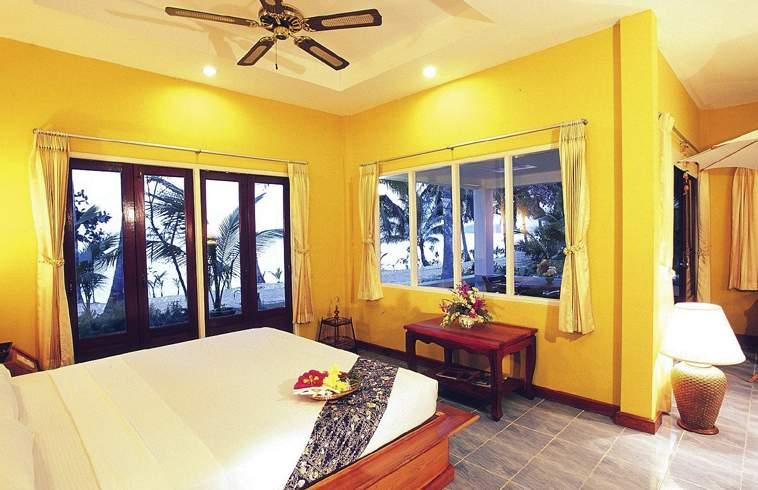 Peace Resort — photo 5