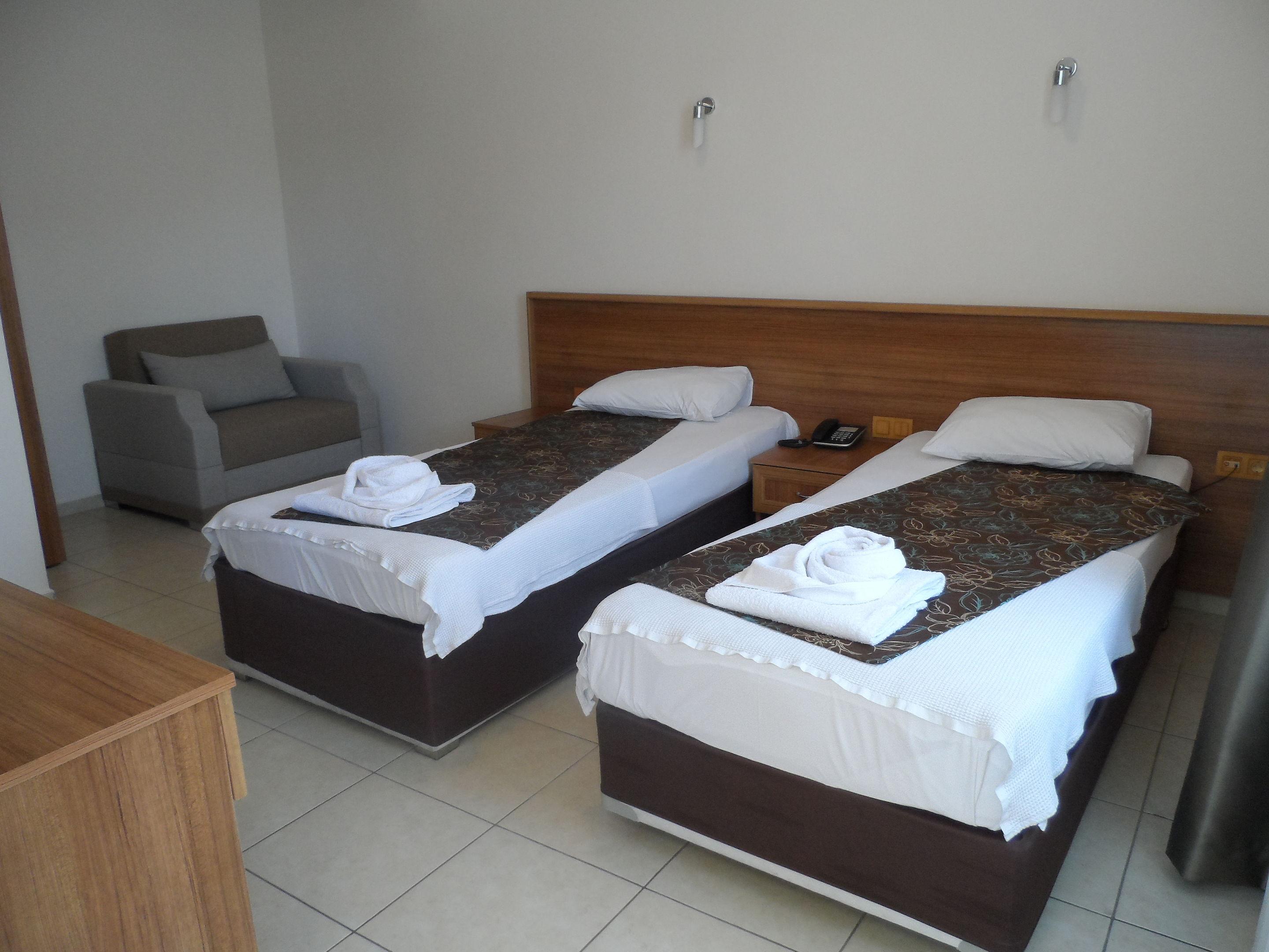 Hotel Pera Alanya — photo 4
