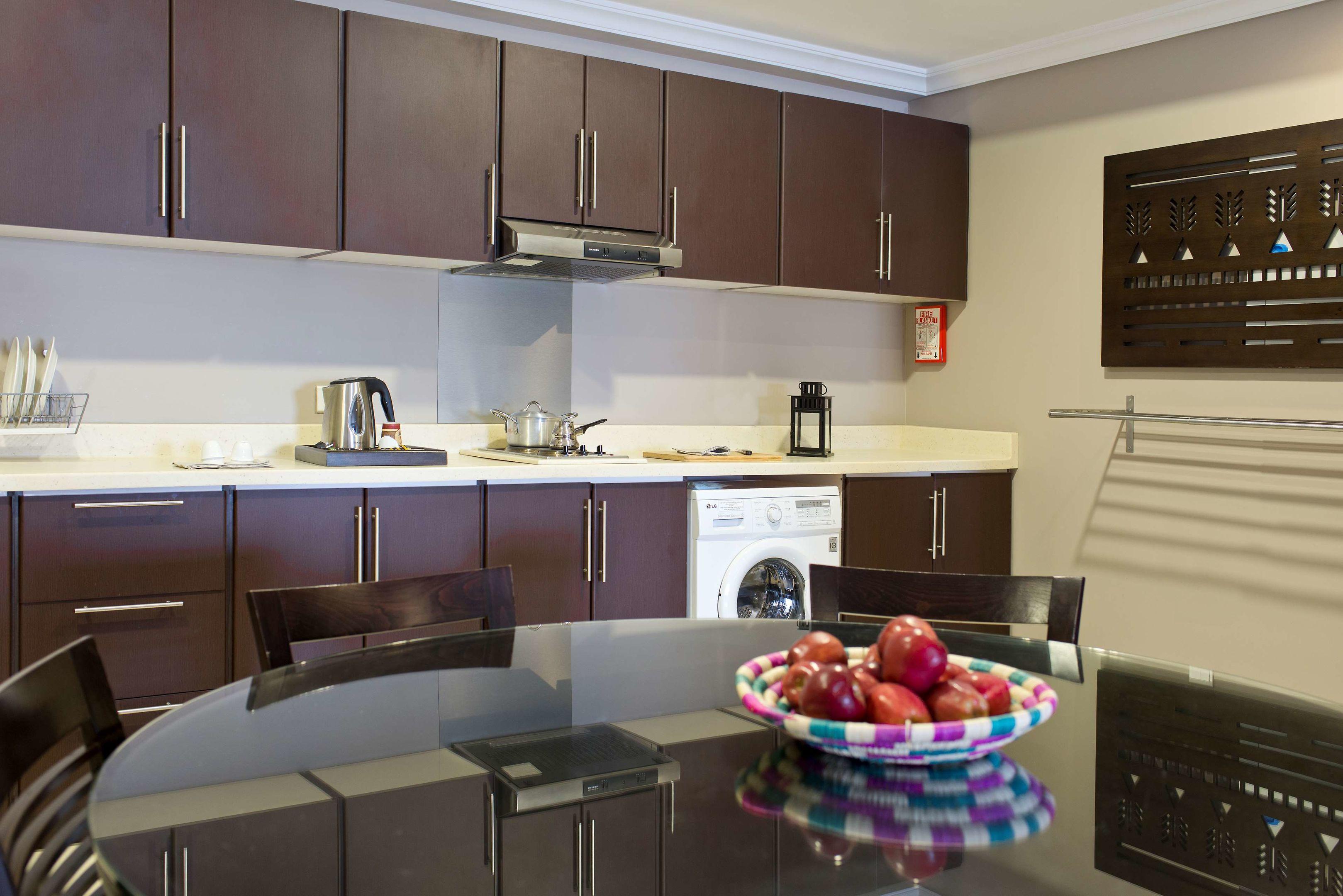 Shada Suite Hotel - Al Zahra — photo 3