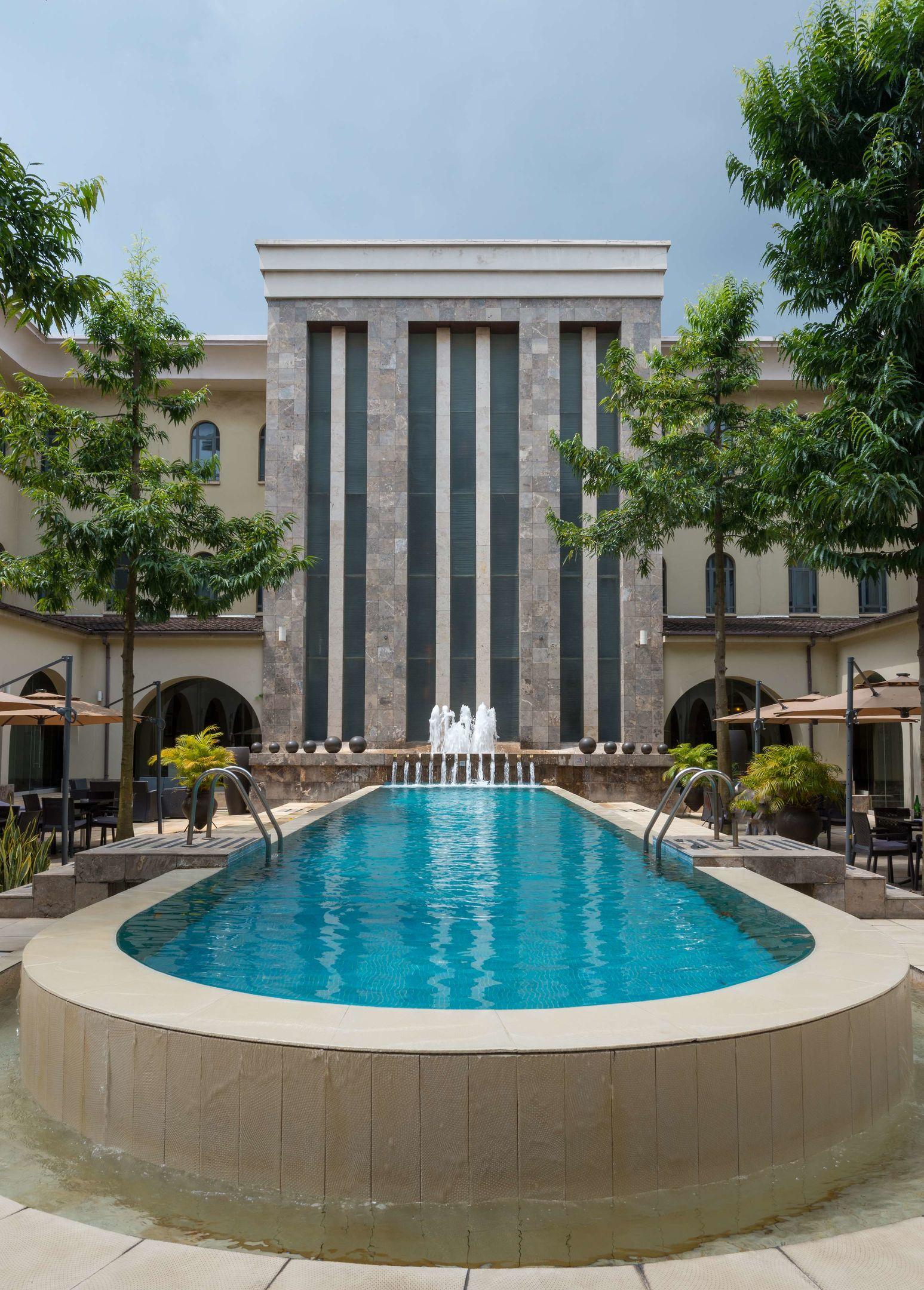 Radisson Lagos Ikeja — photo 5