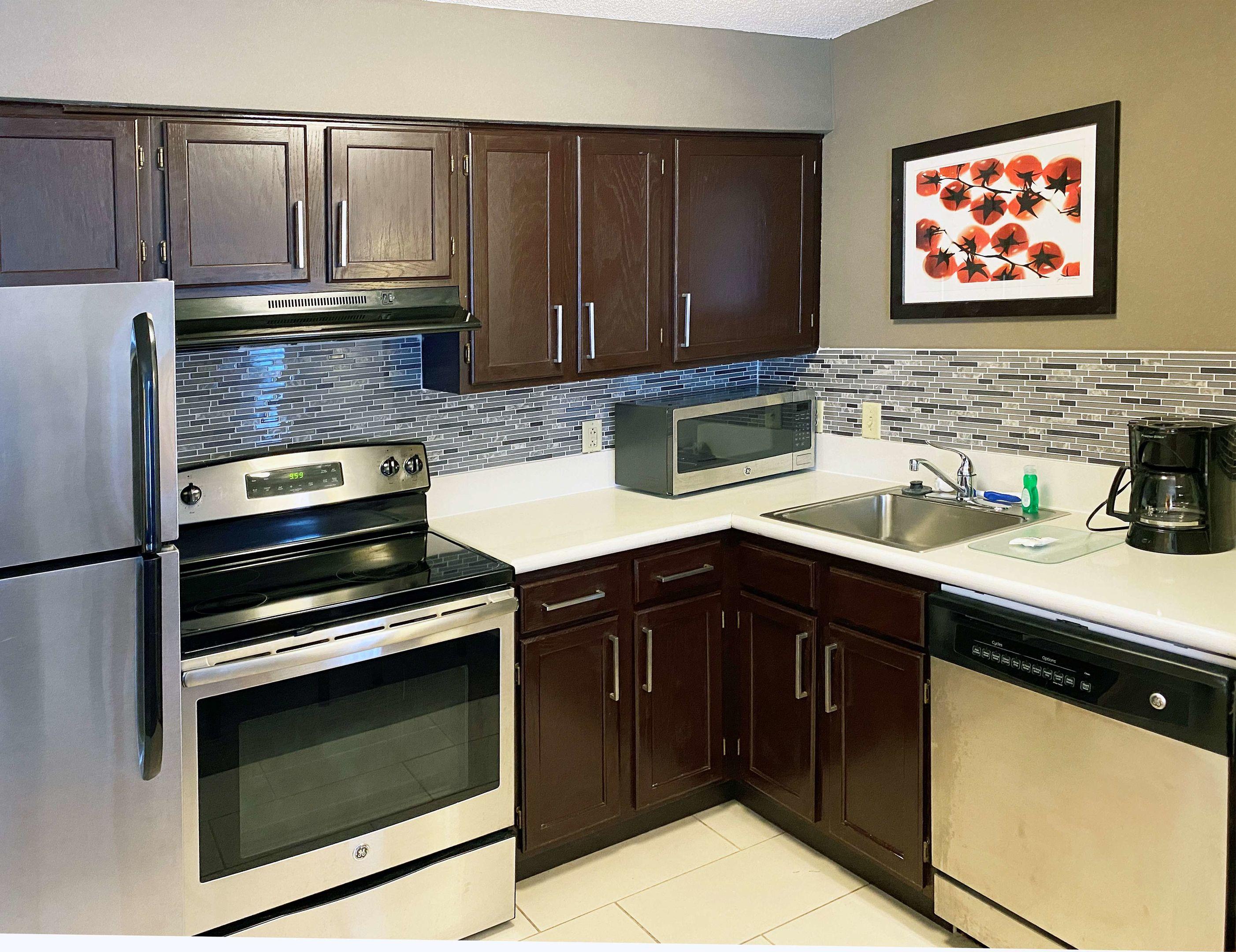Best Western Plus Executive Residency Columbus/Worthington — photo 4