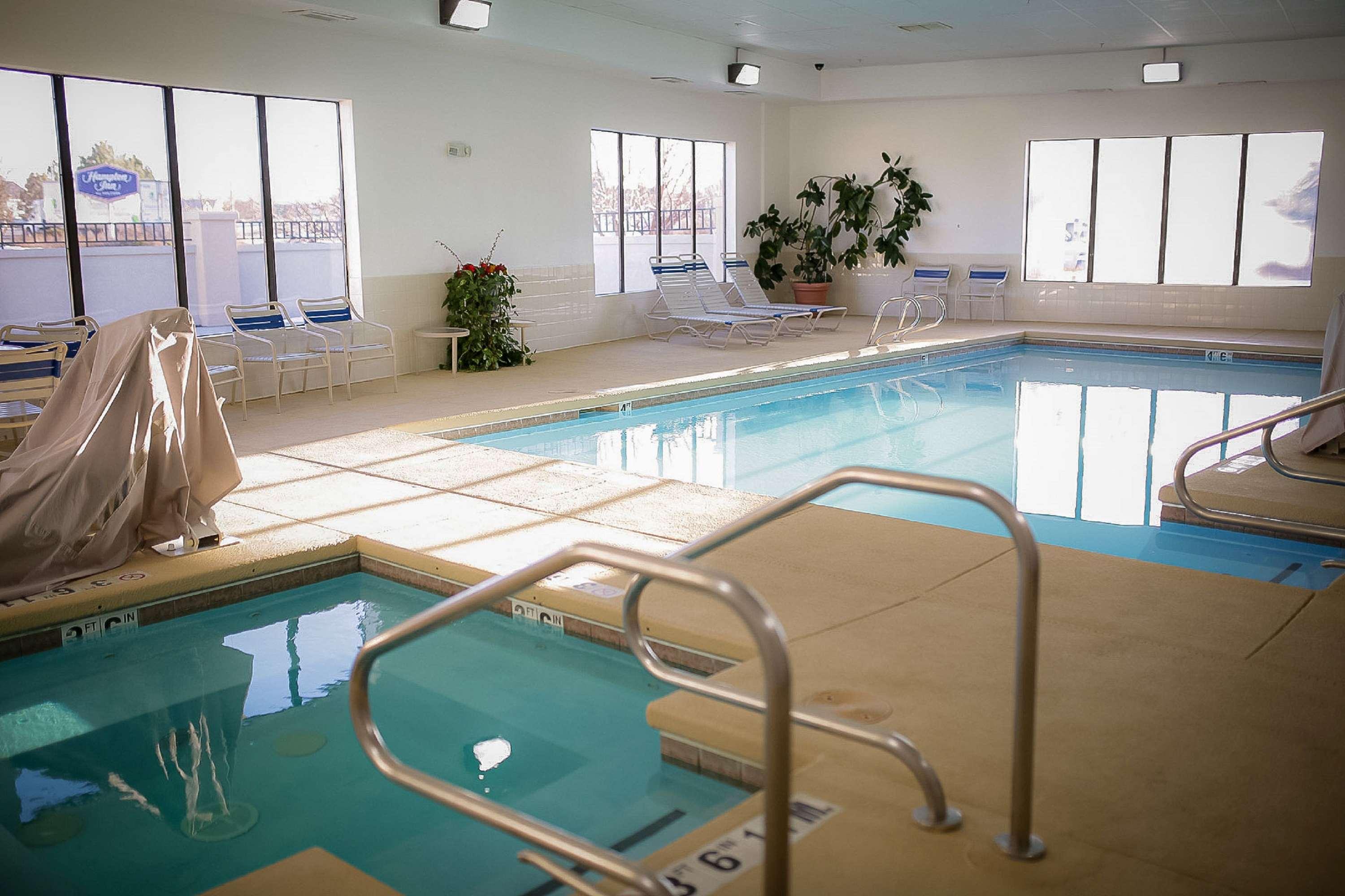 SureStay Plus Hotel by Best Western Cheyenne — photo 4
