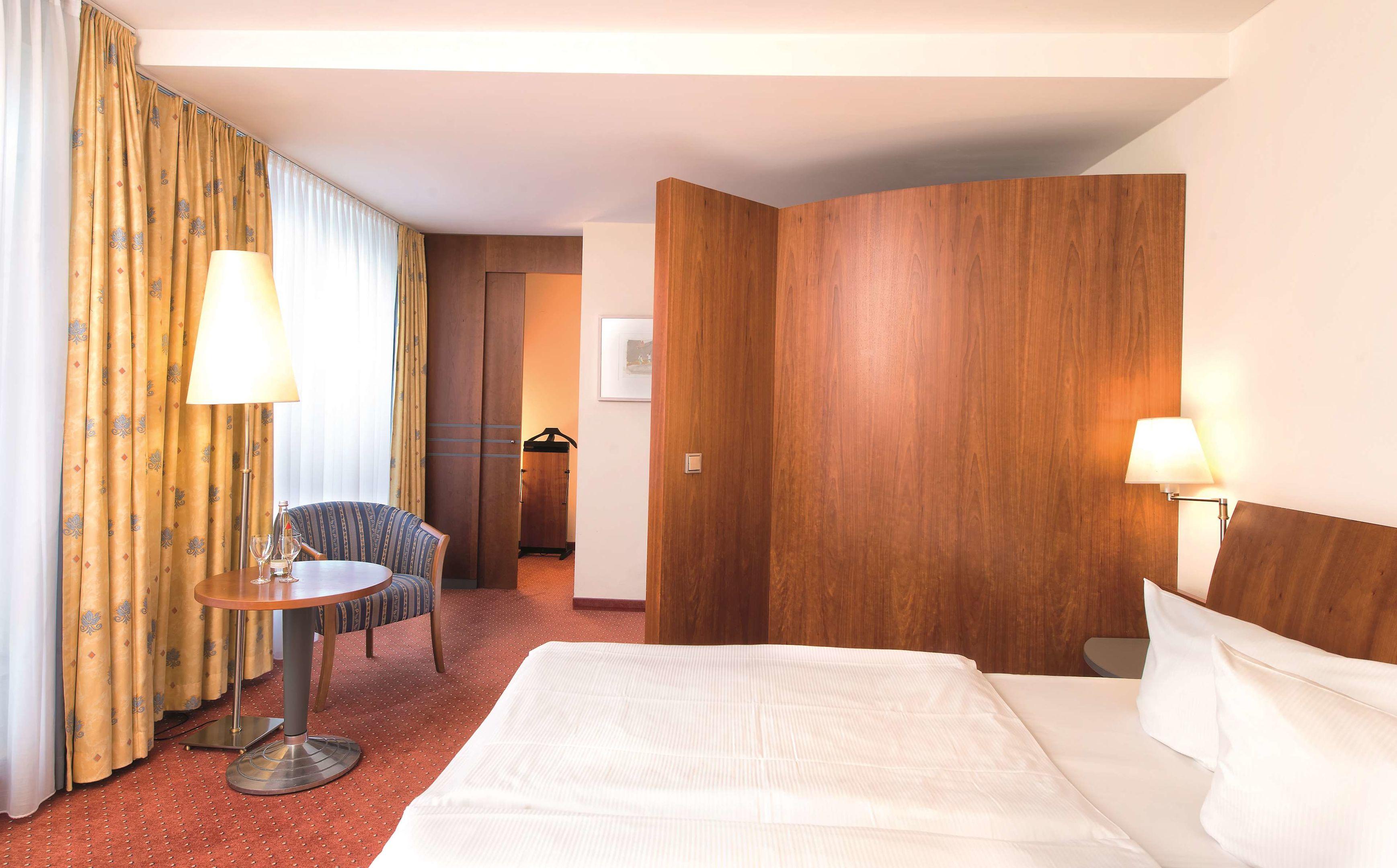 Seminaris Seehotel Potsdam — photo 4