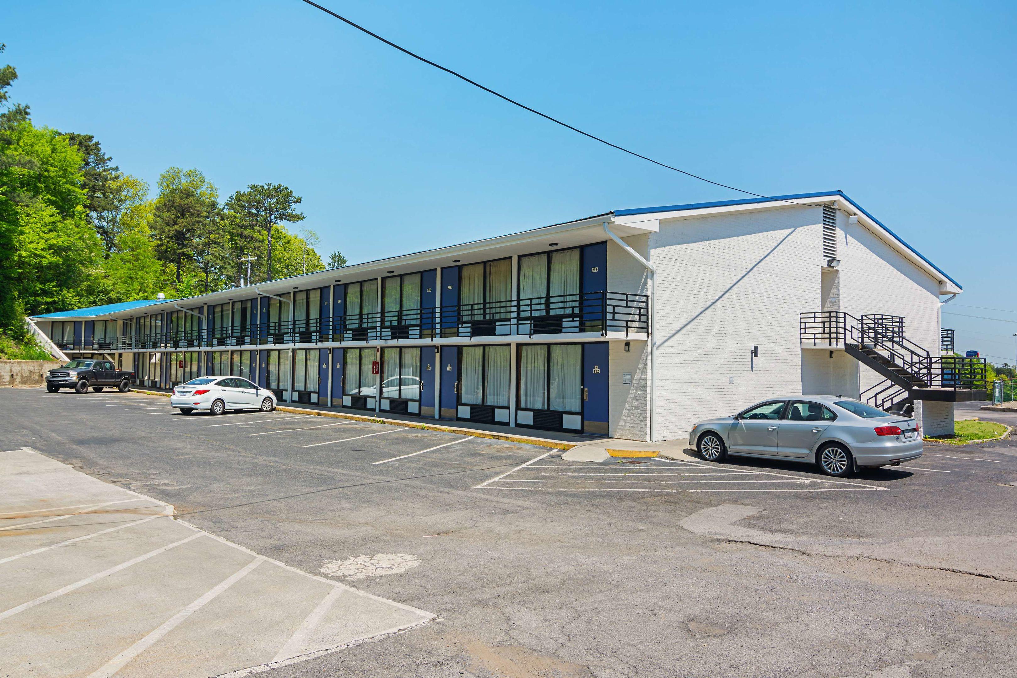 Travel Inn — photo 4