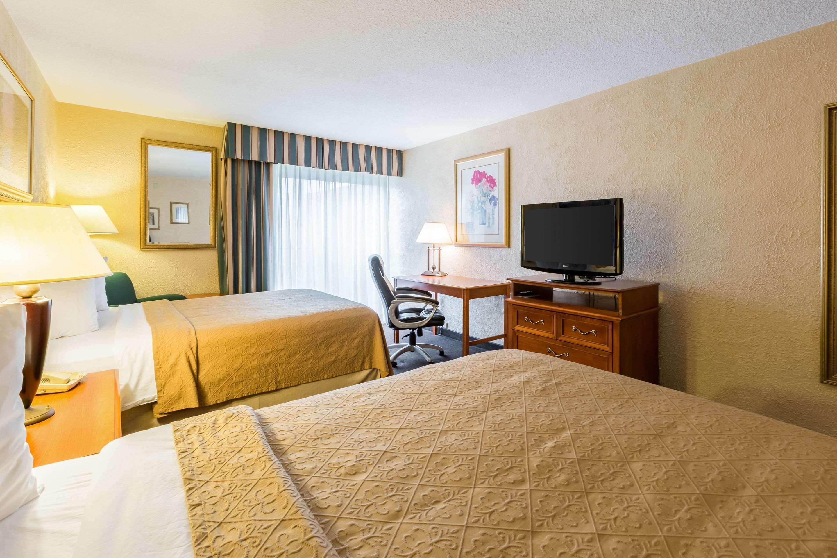 Quality Inn & Conference Center — photo 5