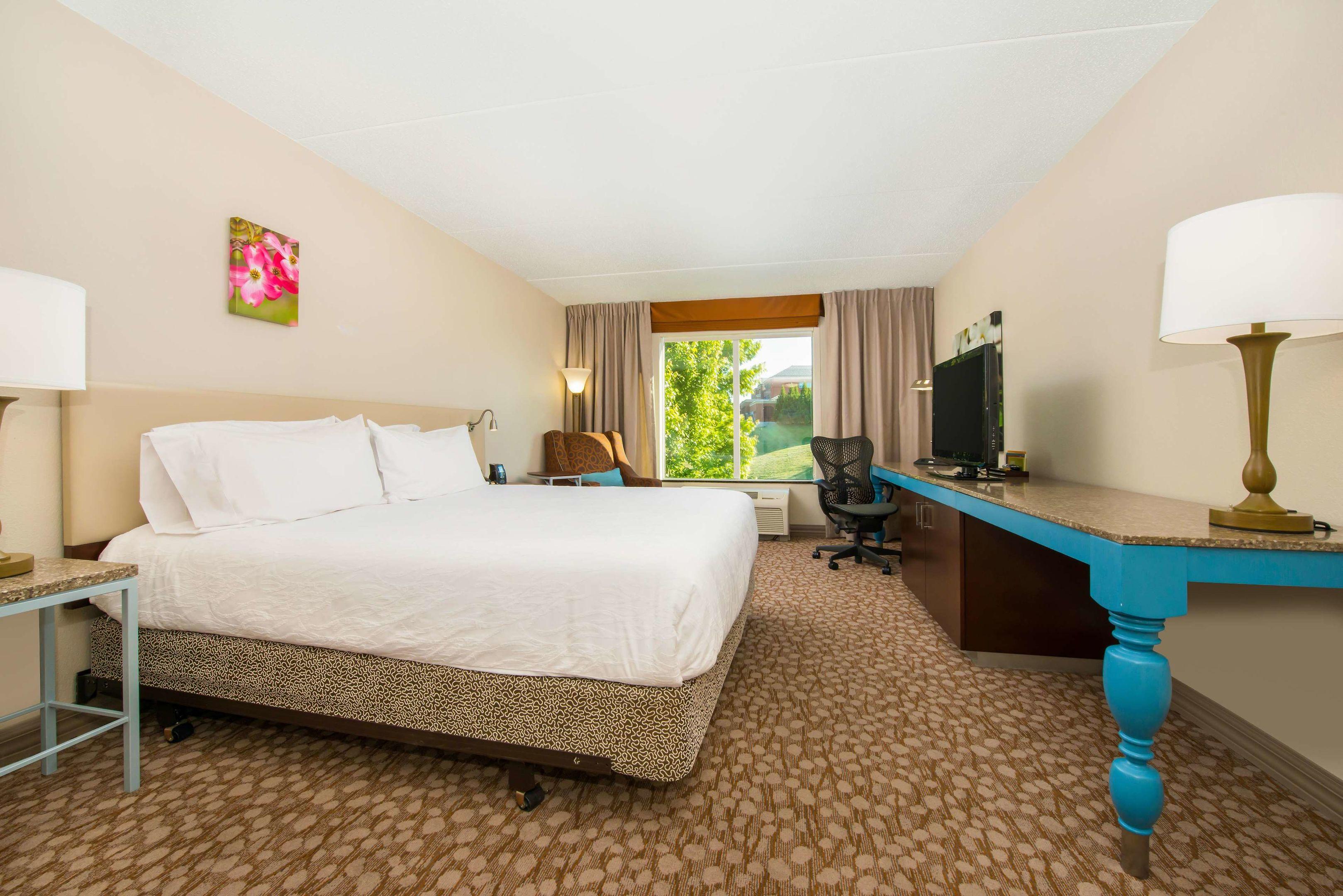 Hilton Garden Inn Charlottesville — photo 5