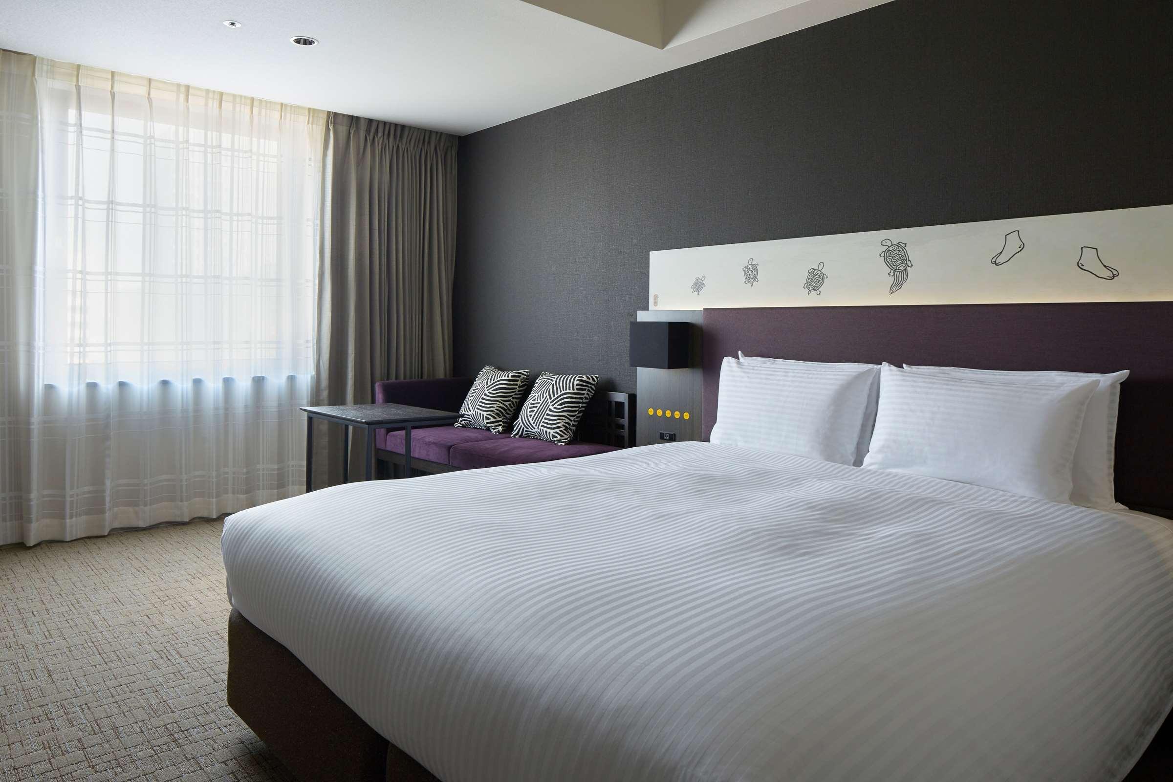 Mitsui Garden Hotel Kyobashi — photo 4