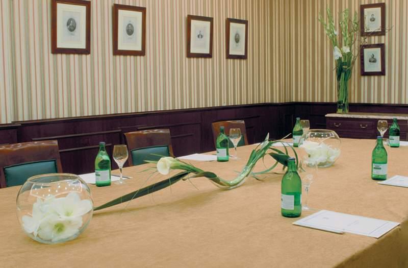 Hotel Praga — photo 3