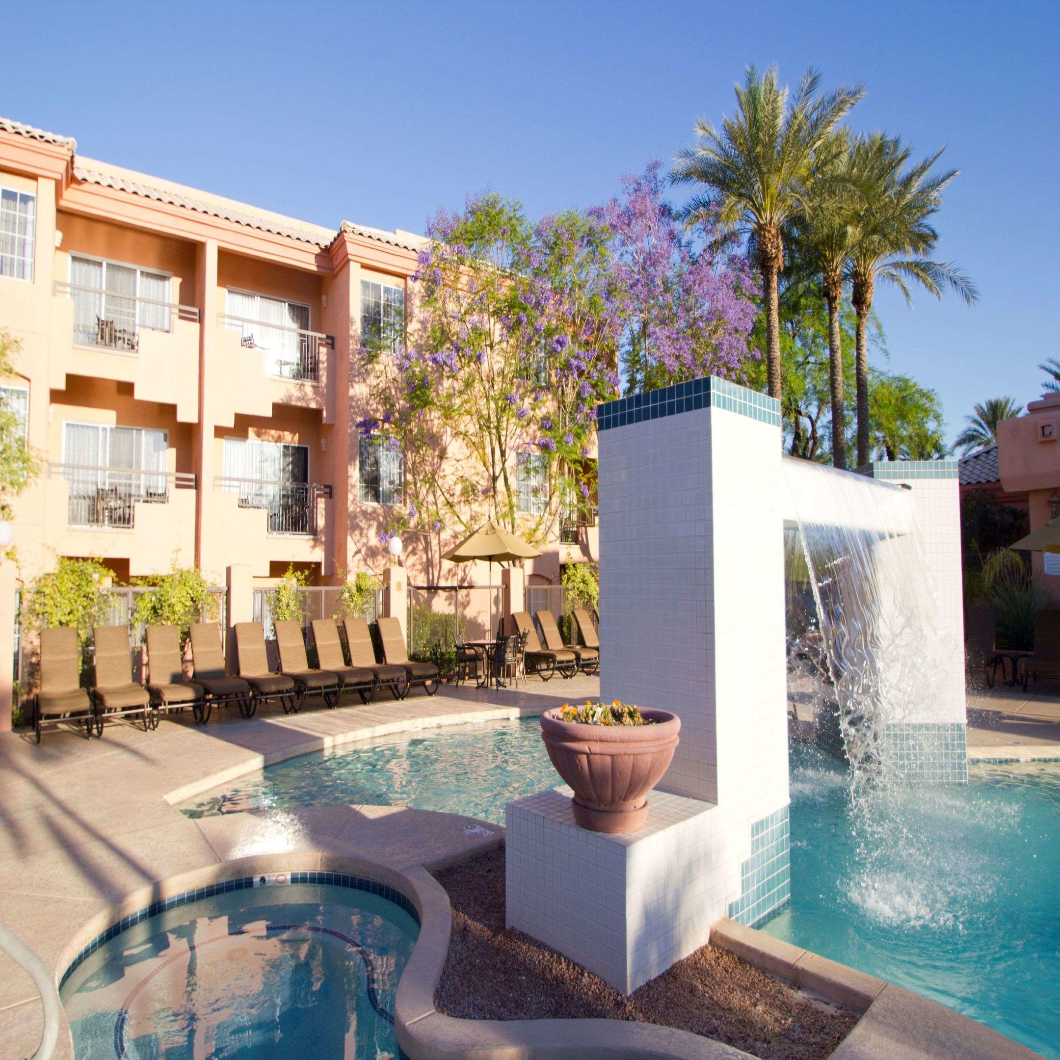 Scottsdale Villa Mirage — photo 5