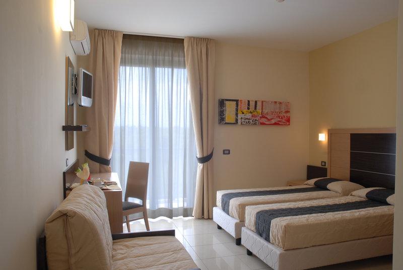 Ticho's Hotel — photo 5