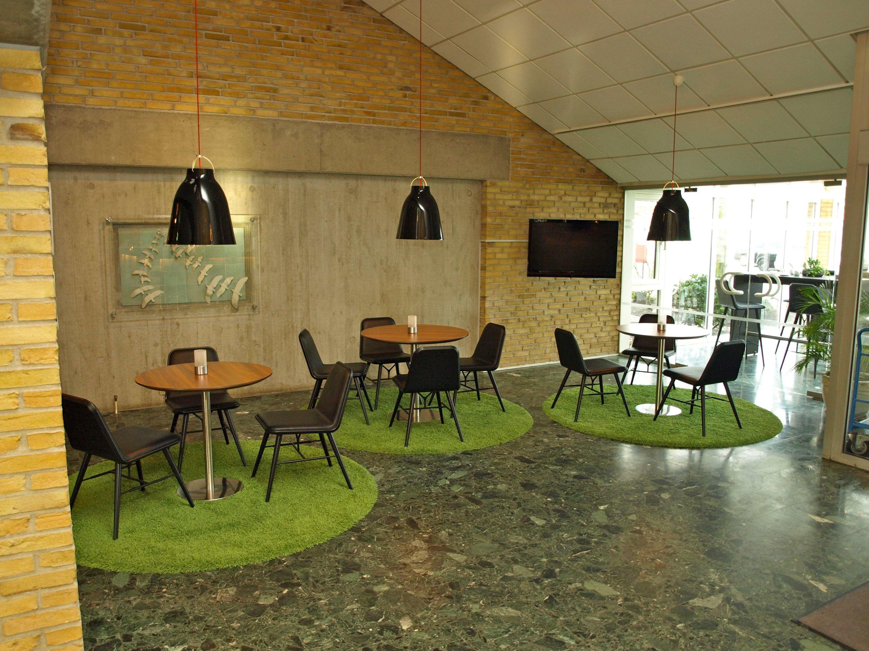 Best Western Plus Hotel Fredericia — photo 5