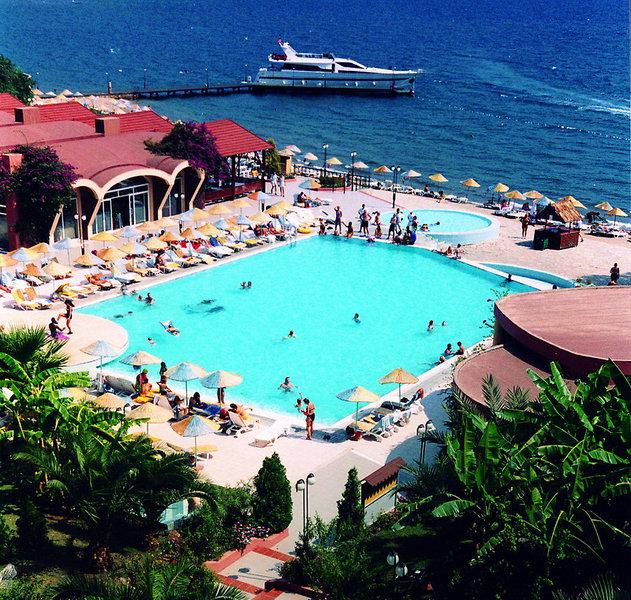 Fortezza Beach Resort — photo 4