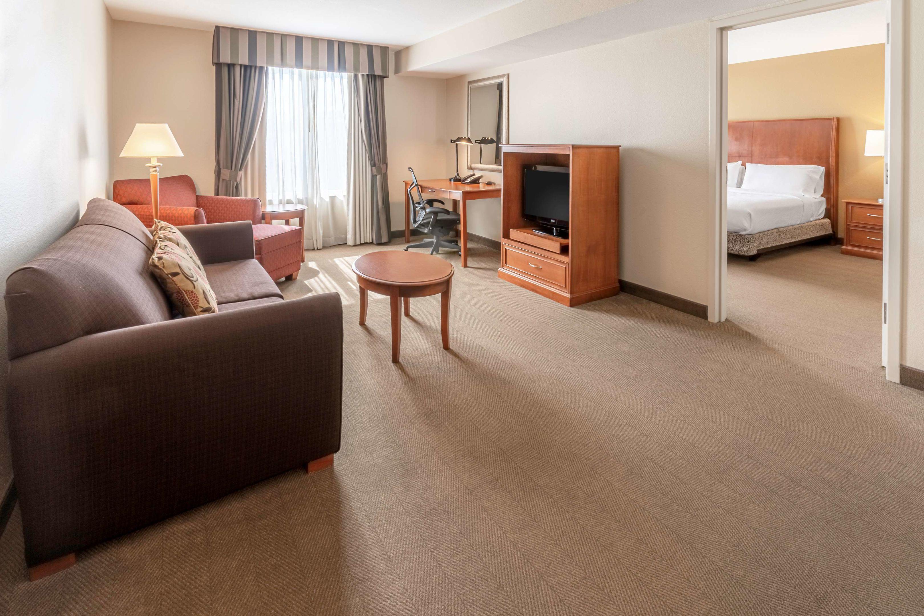 Hilton Garden Inn Houston/The Woodlands — photo 4