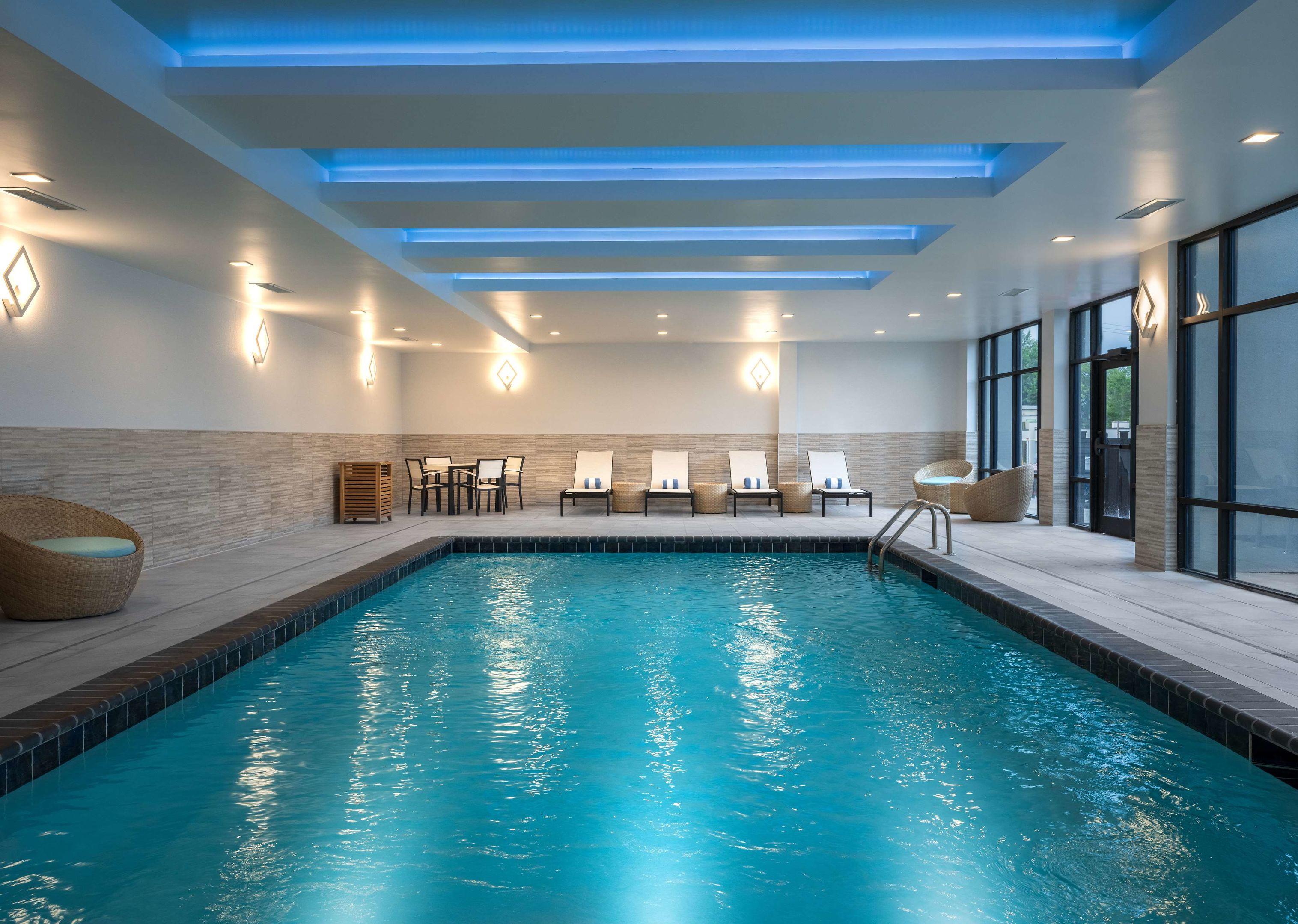 Homewood Suites by Hilton Jackson Fondren Medical District — photo 4