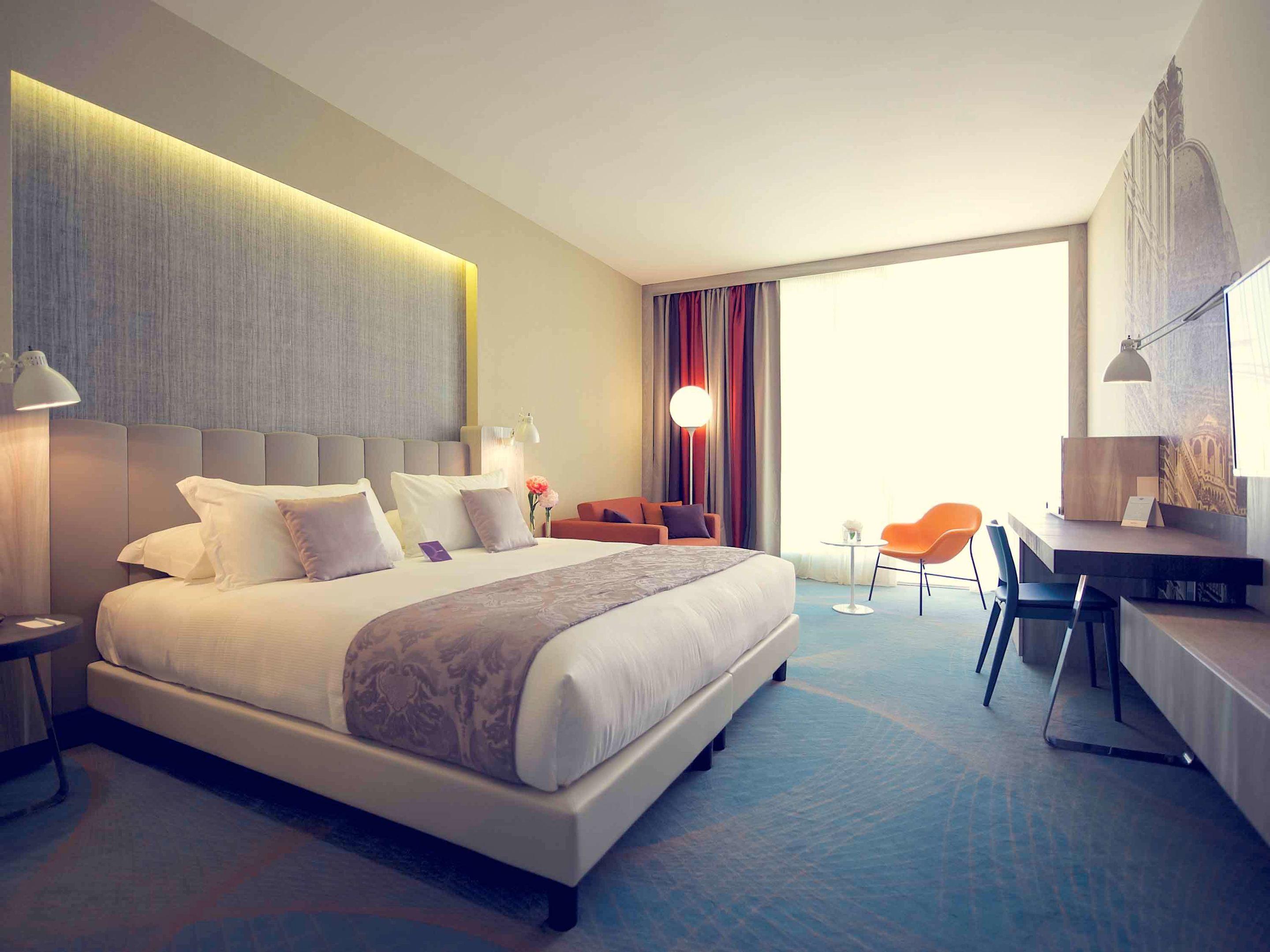 Mercure Firenze Centro — photo 5