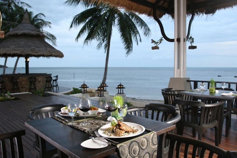 Samaya Bura Resort — photo 4