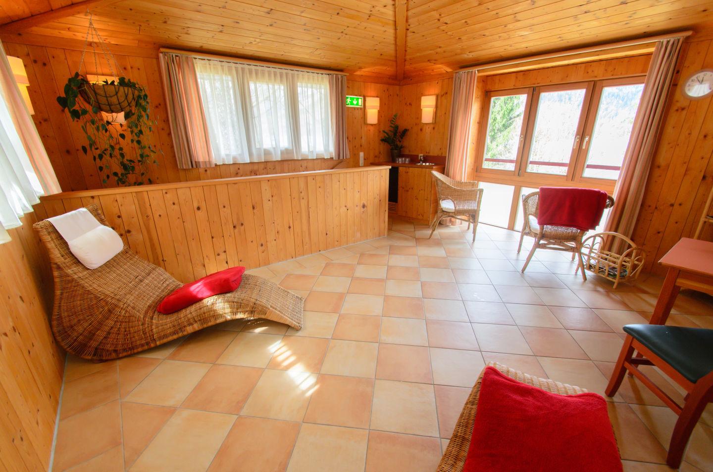 JUFA Hotel Grundlsee — photo 4