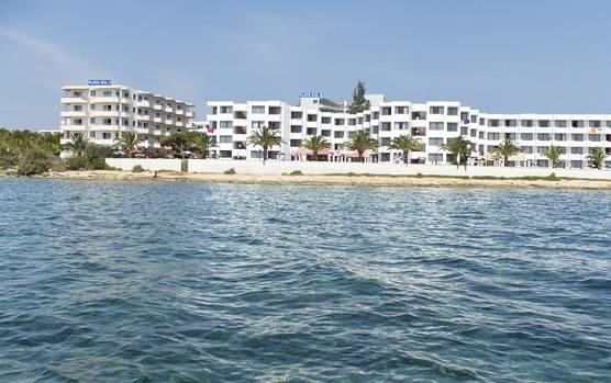 Apartamentos Playasol Jabeque Dreams — photo 4