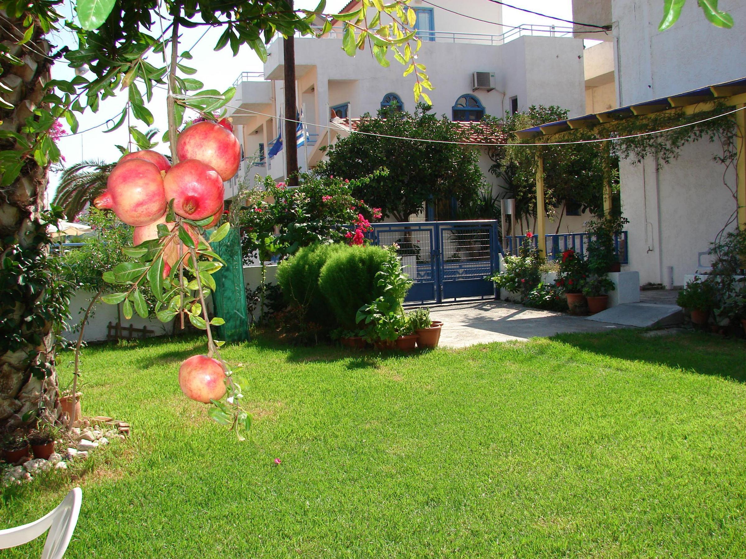 Joanna Apartments — photo 4