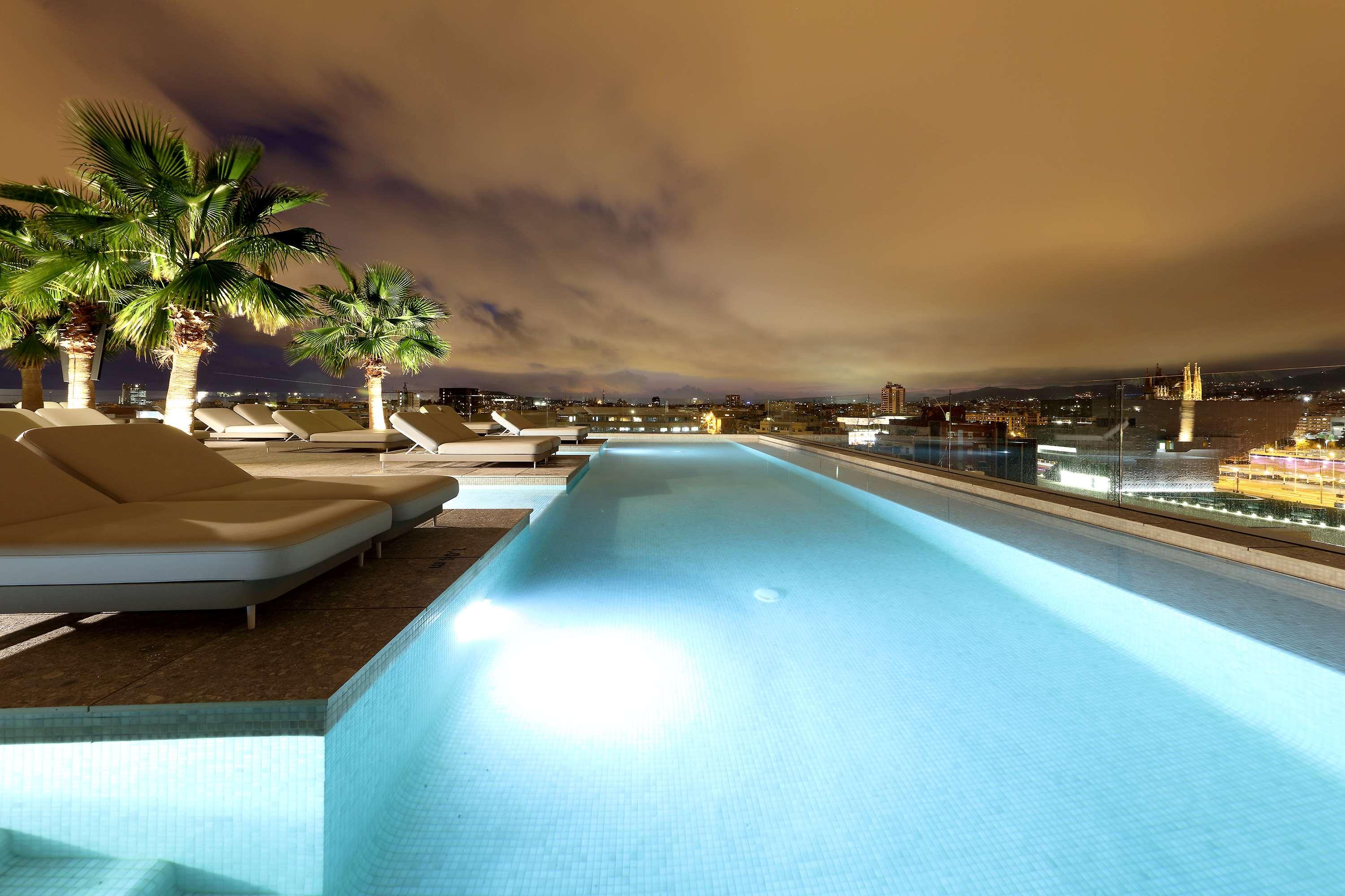 Hotel SB Glow — photo 5