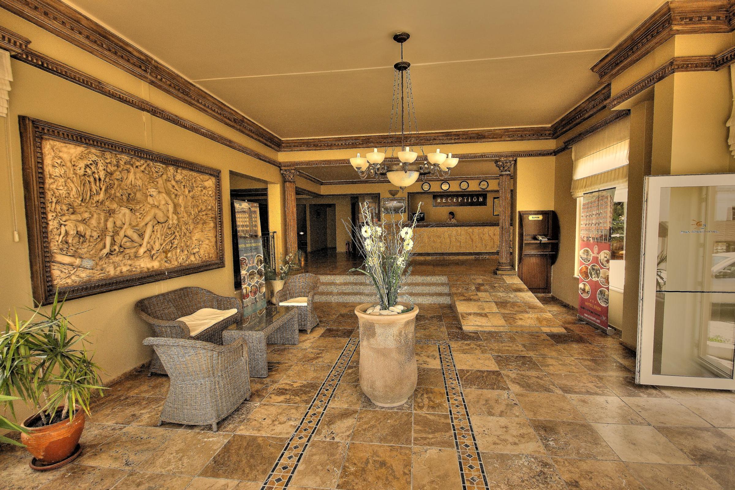 Hotel Eken Resort — photo 5