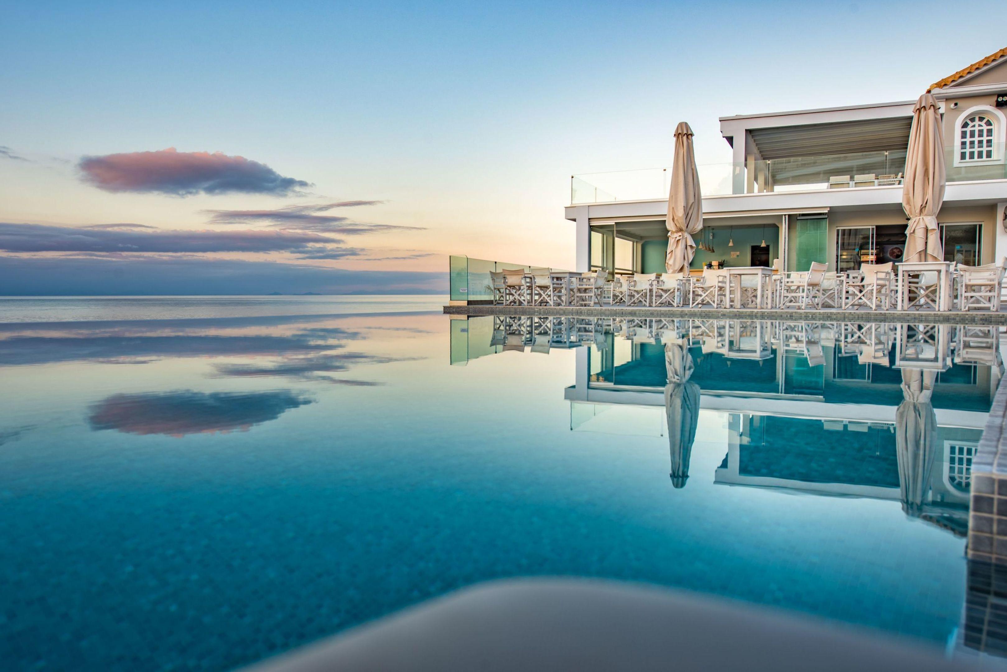 SENTIDO Alexandra Beach Resort & Spa — photo 5
