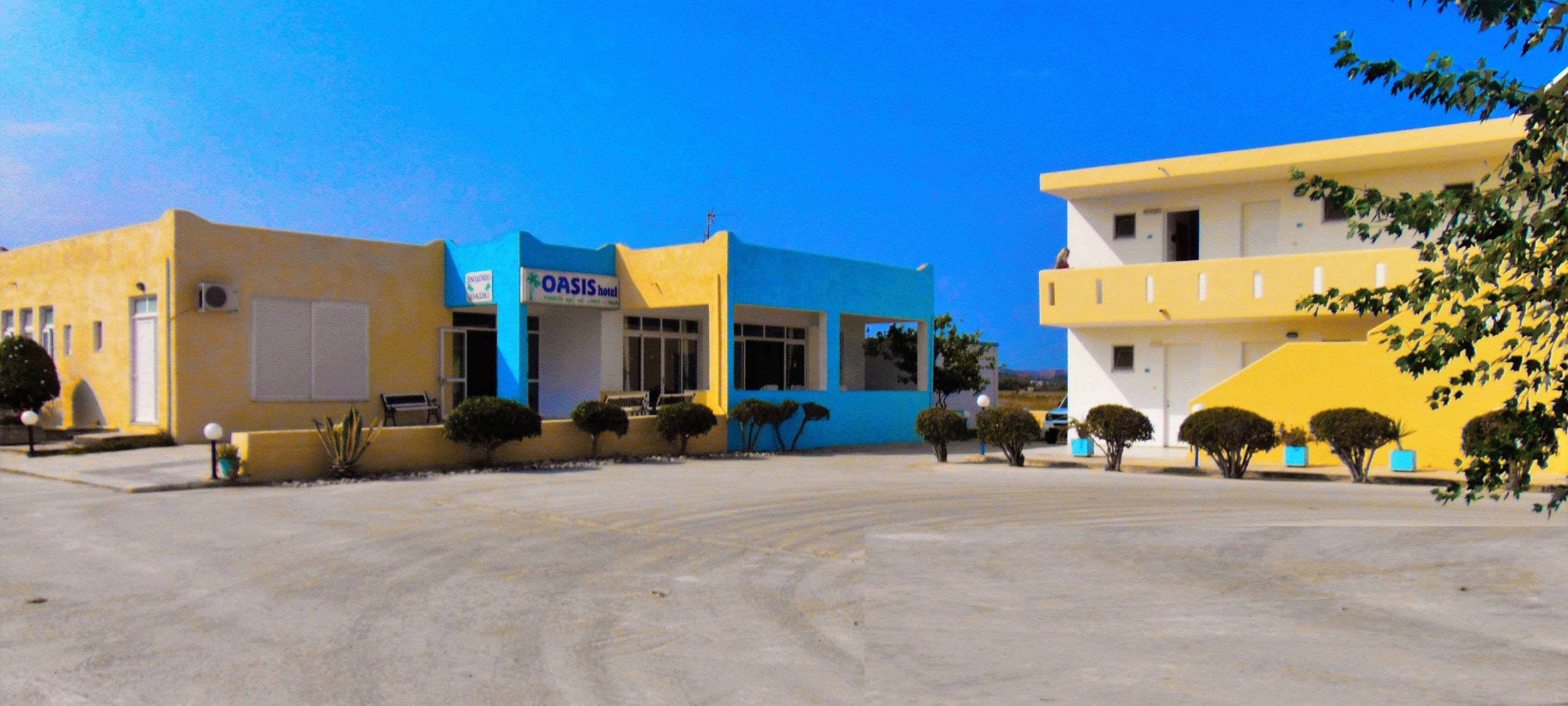 Oasis Tigaki — photo 5