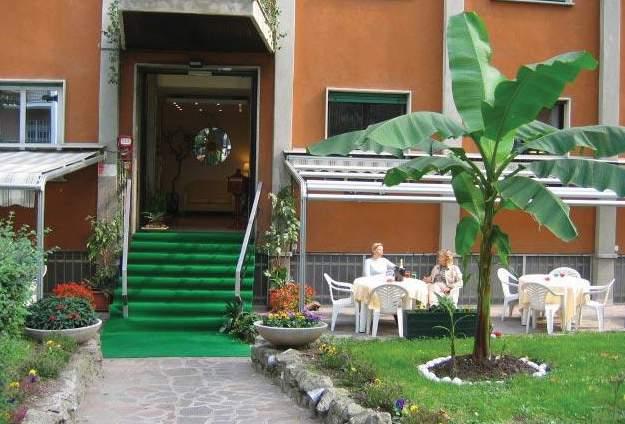 eco Hotel Milano — photo 5