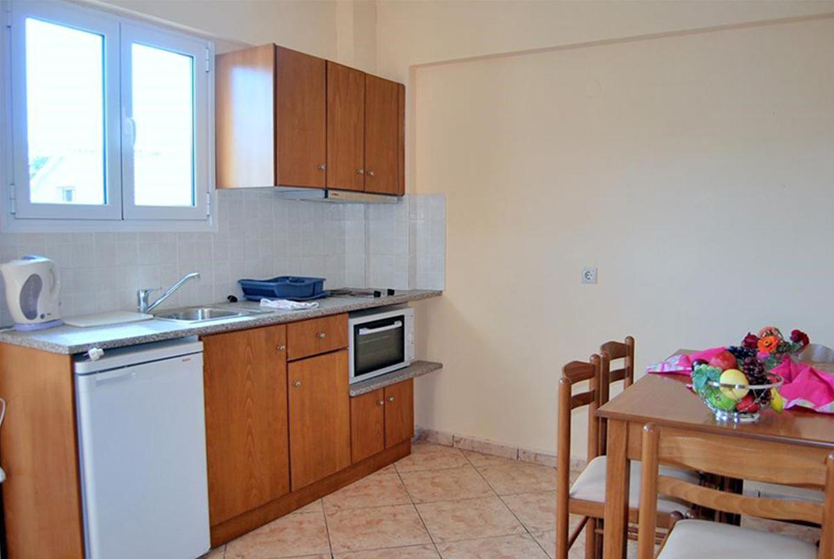 Luisa Hotel — photo 4