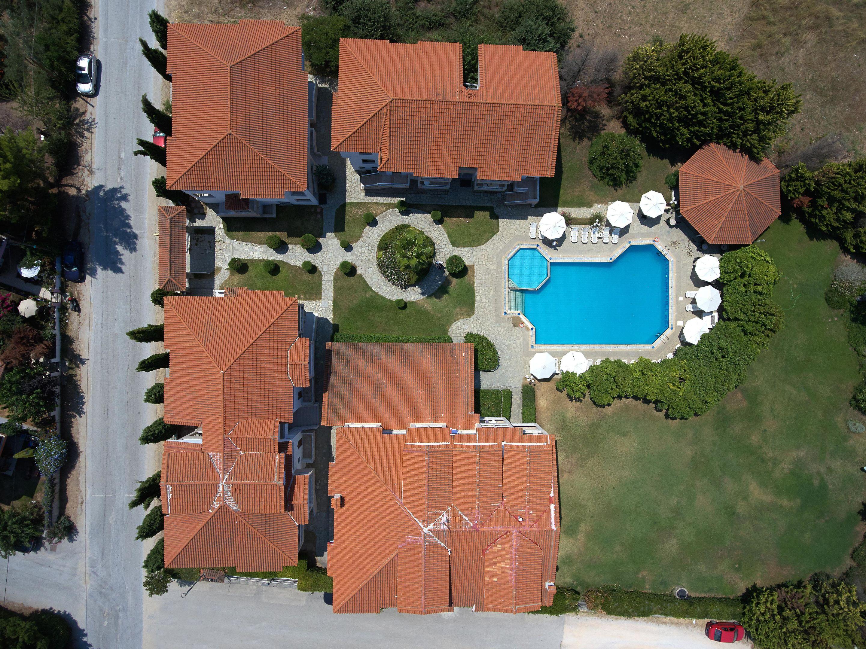 Acrotel Lily Ann Village — photo 4