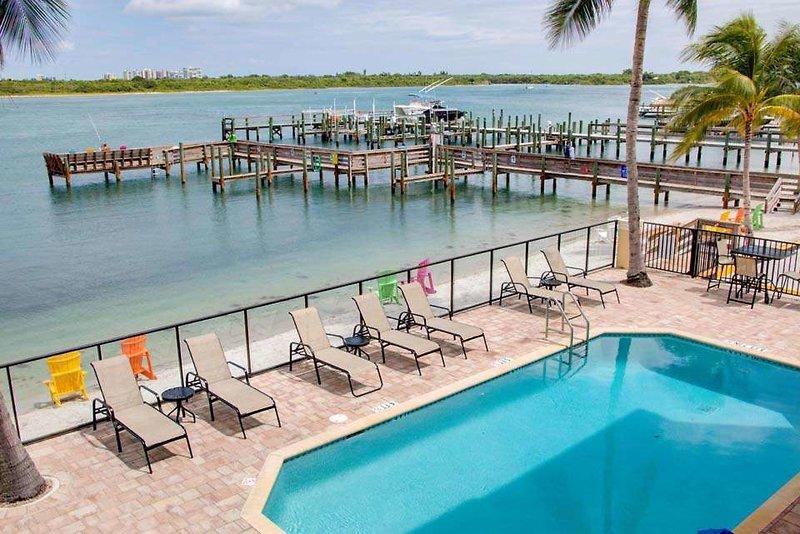 Hutchinson Island Plaza Hotel & Suites — photo 4