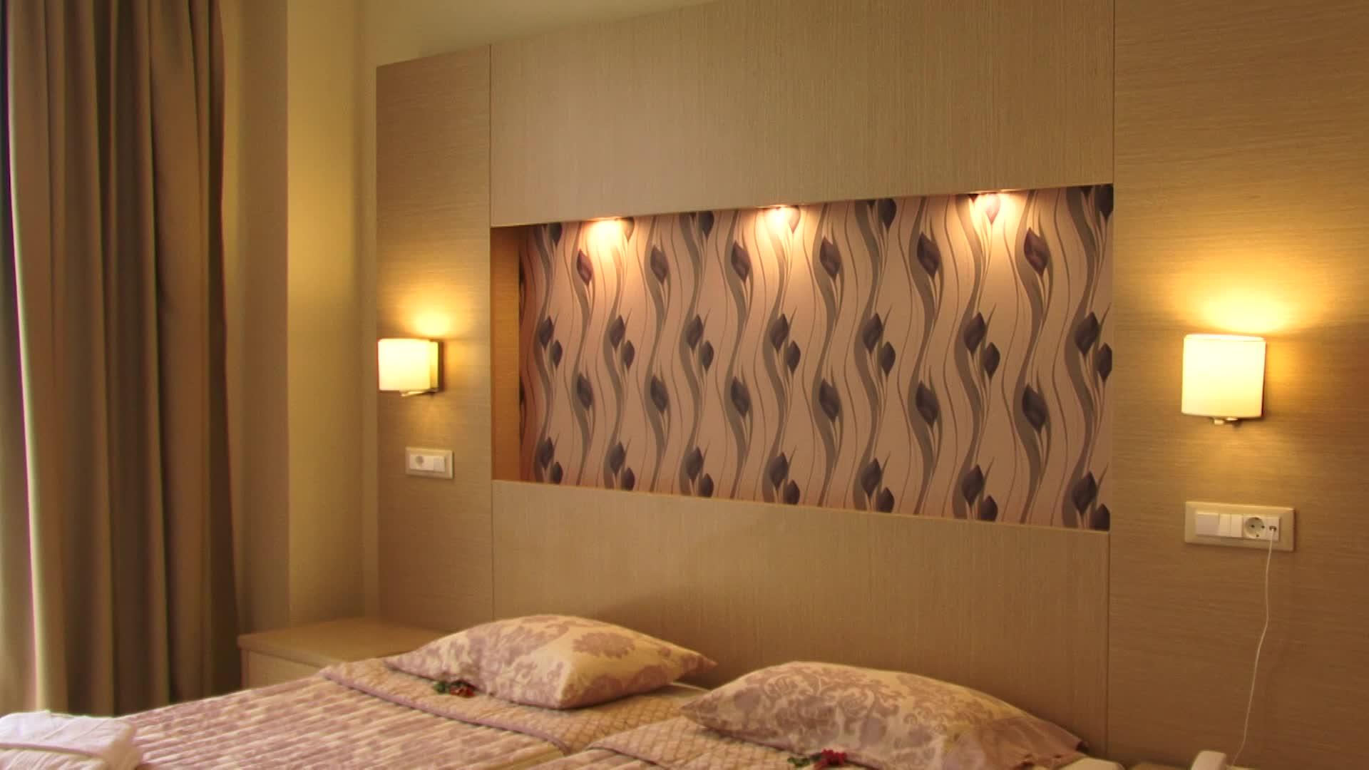 Marianna Palace Hotel — photo 4